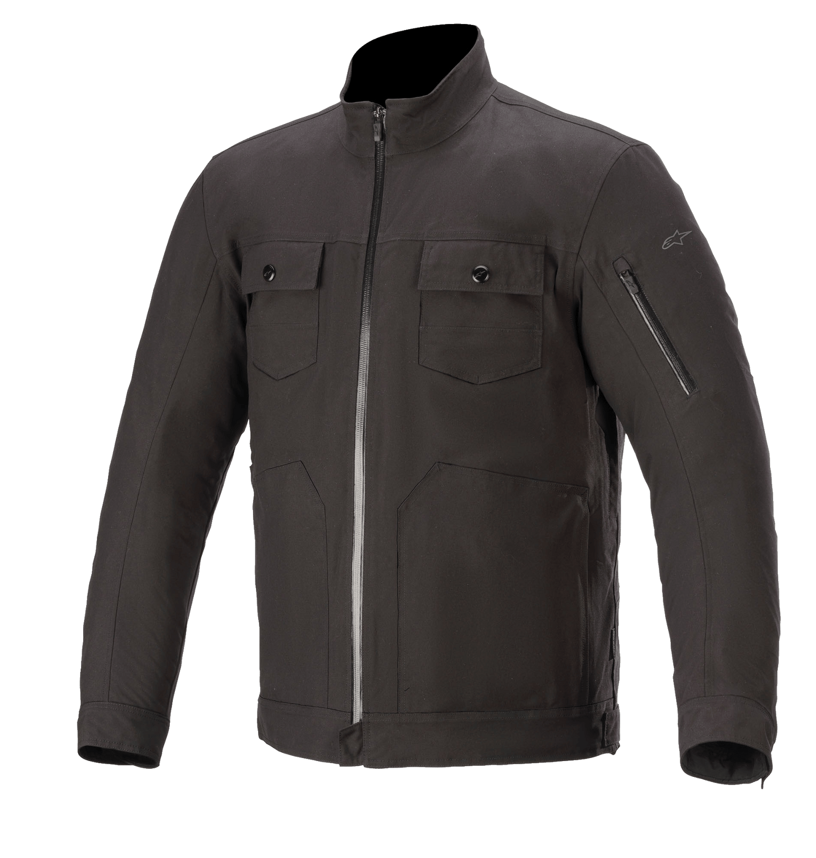 Solano Waterproof Jacket