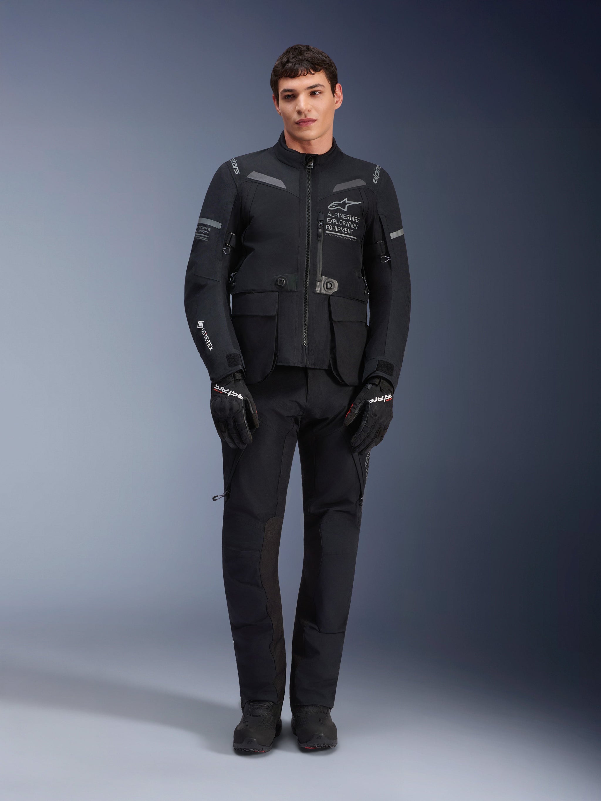 ST-7 2L Gore-Tex Pants