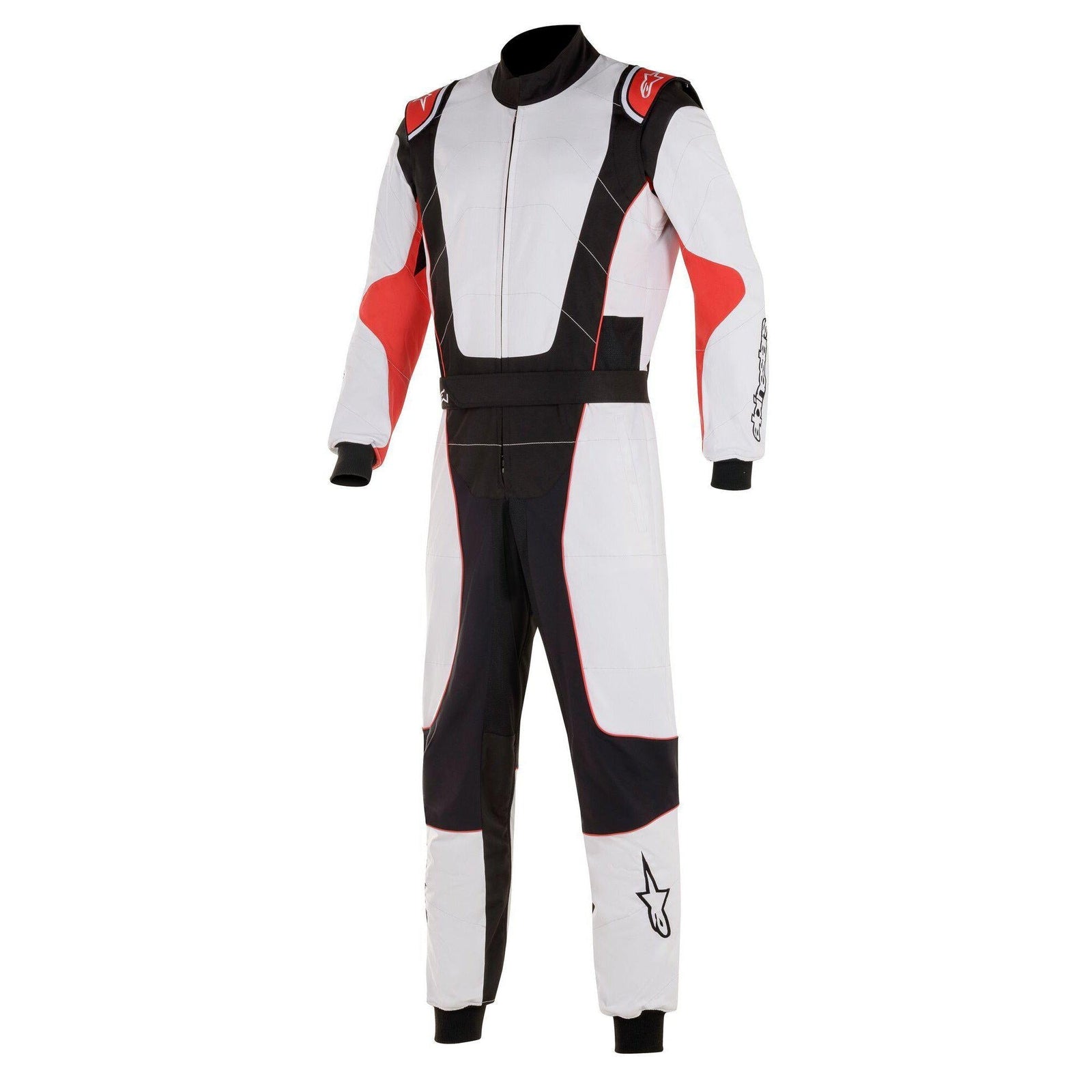 Kmx-3 V2 Suit
