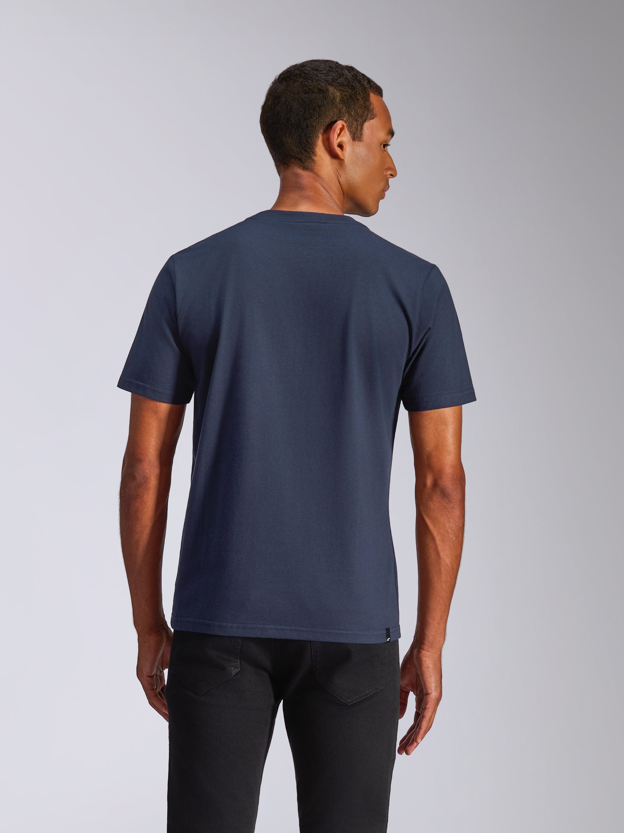 Ride 4.0 CSF Tee