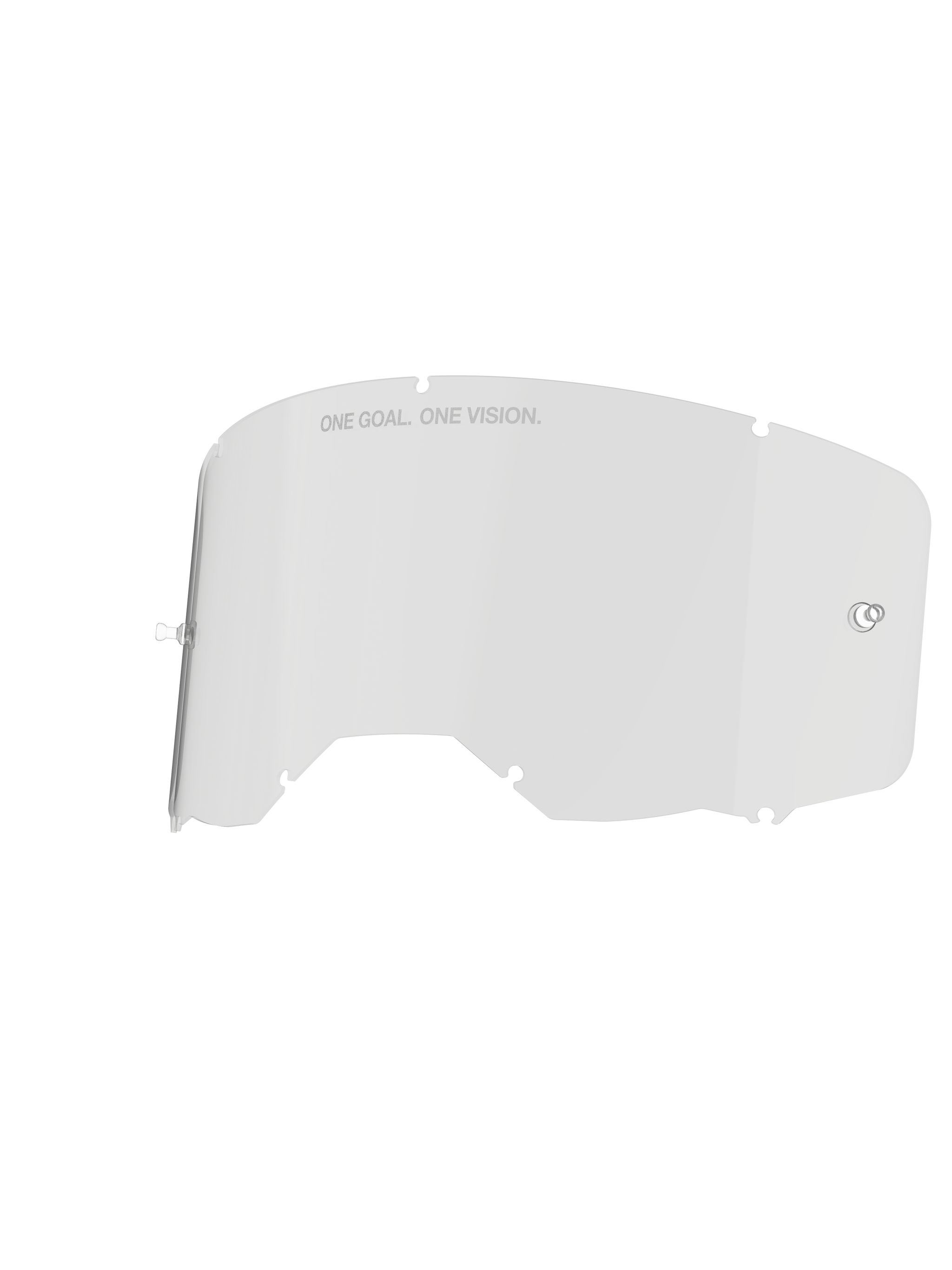 Vision 8-5-3 Lens
