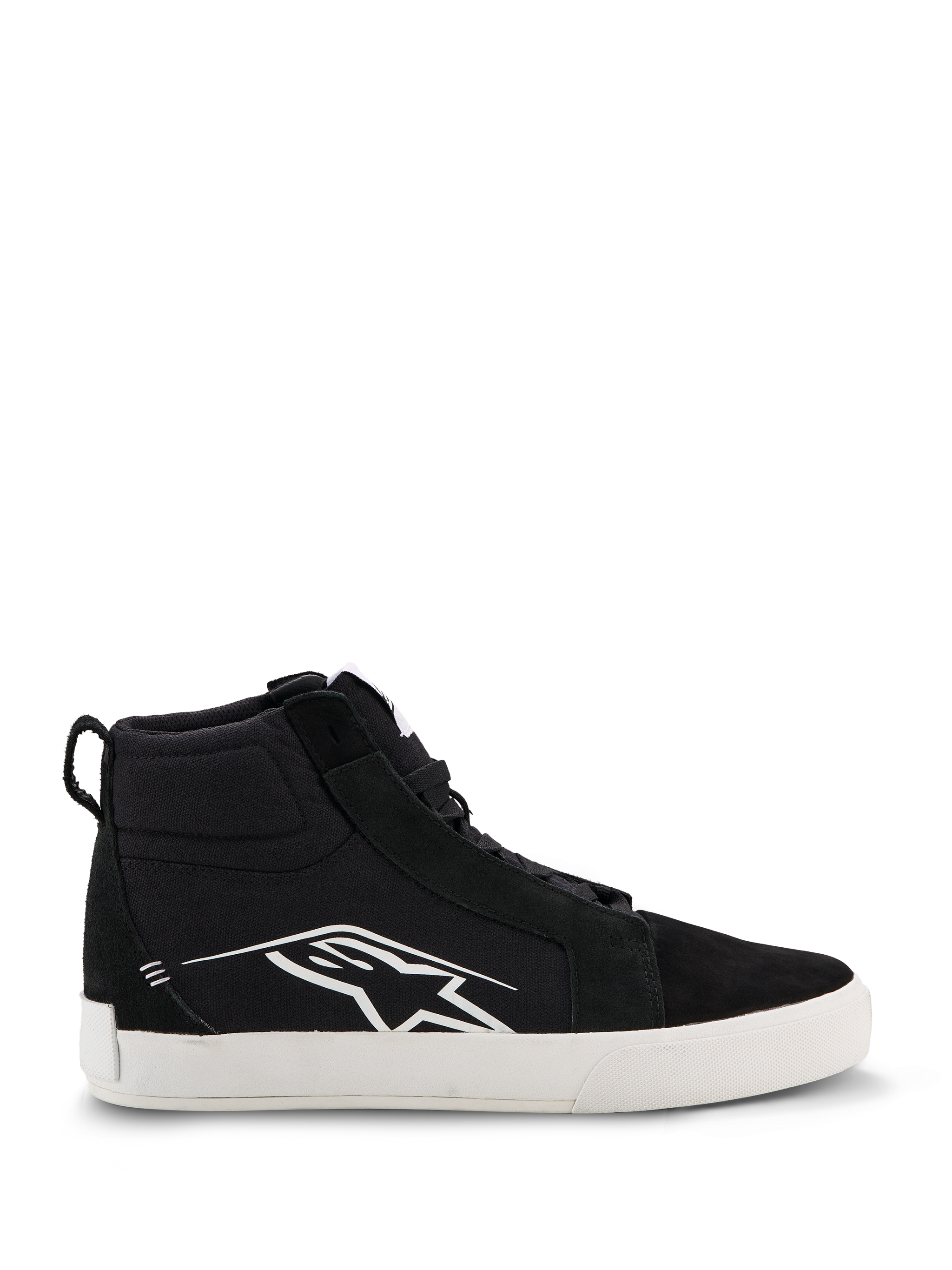 Ride-63 Canvas Shoes