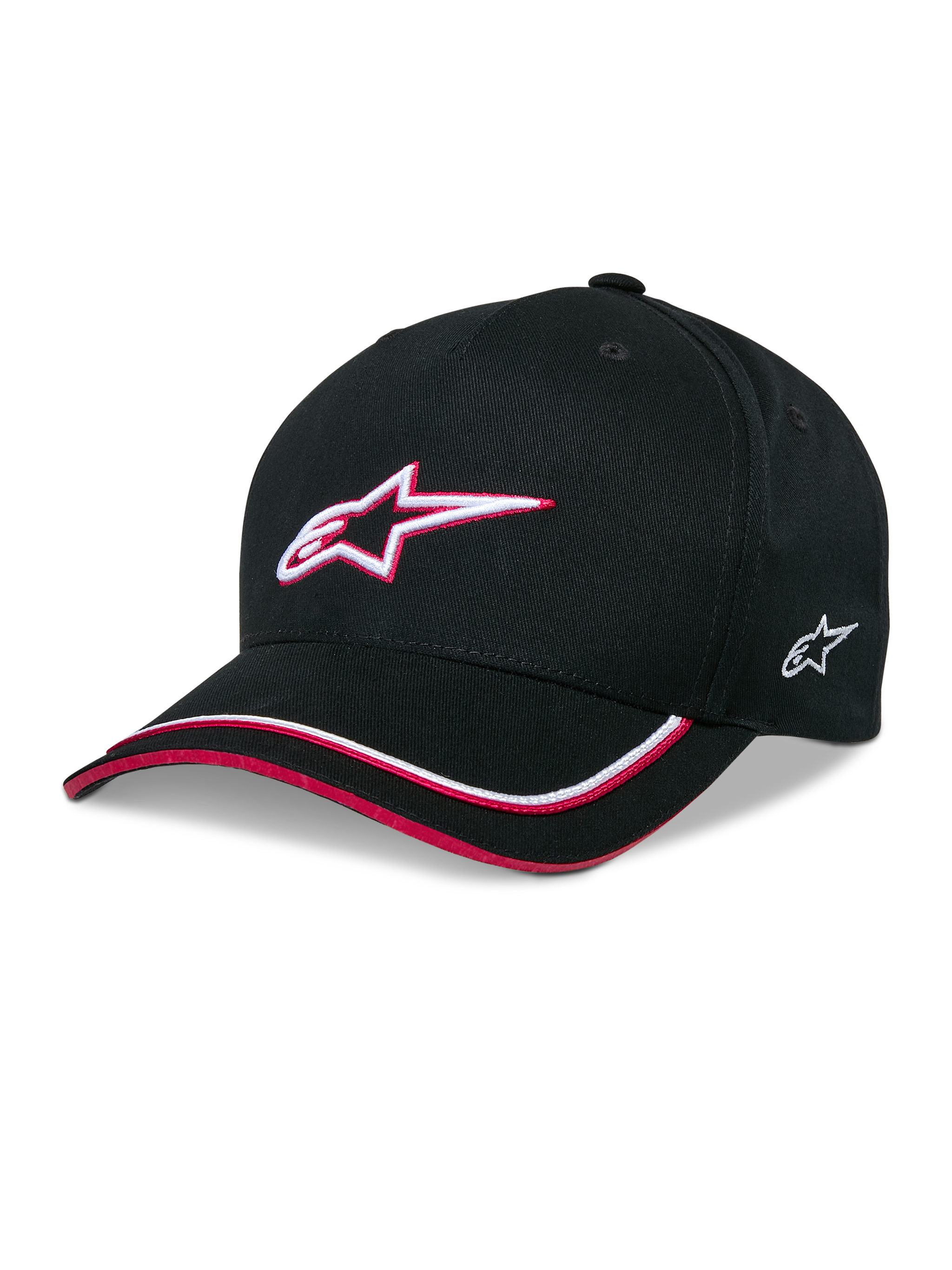 Ascension Snapback Hat