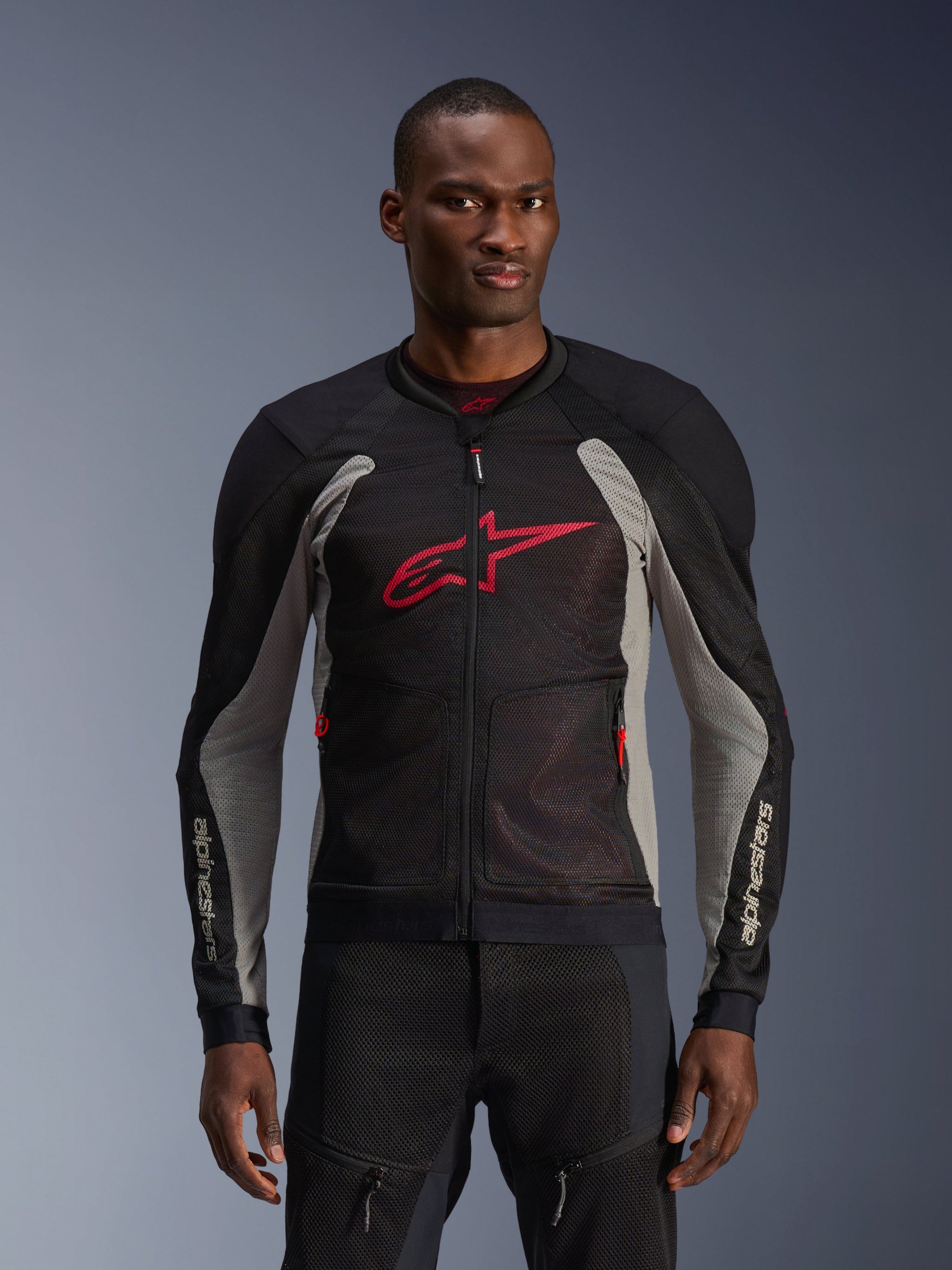 Troop-Air Jacket