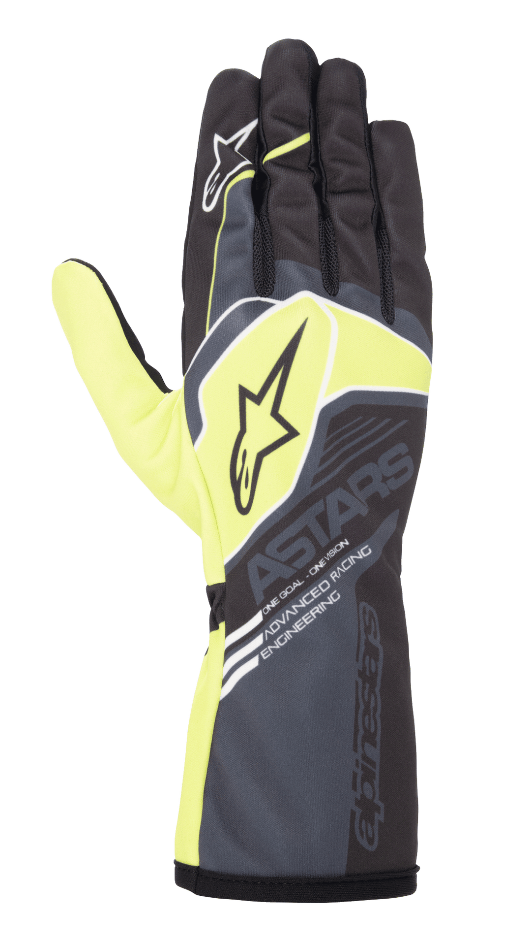Tech-1 K Race V2 Corporate Gloves