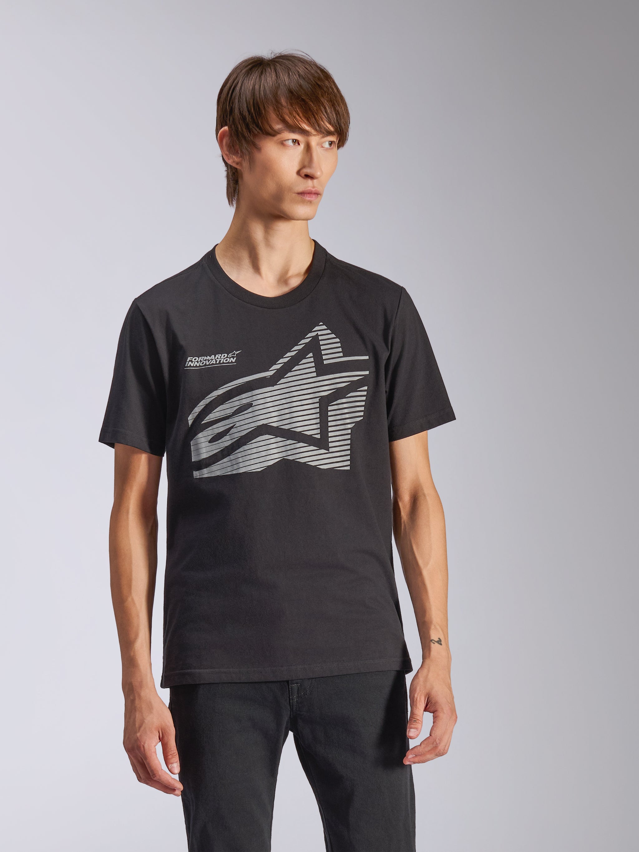 Fasting CSF Tee - Short Sleeve