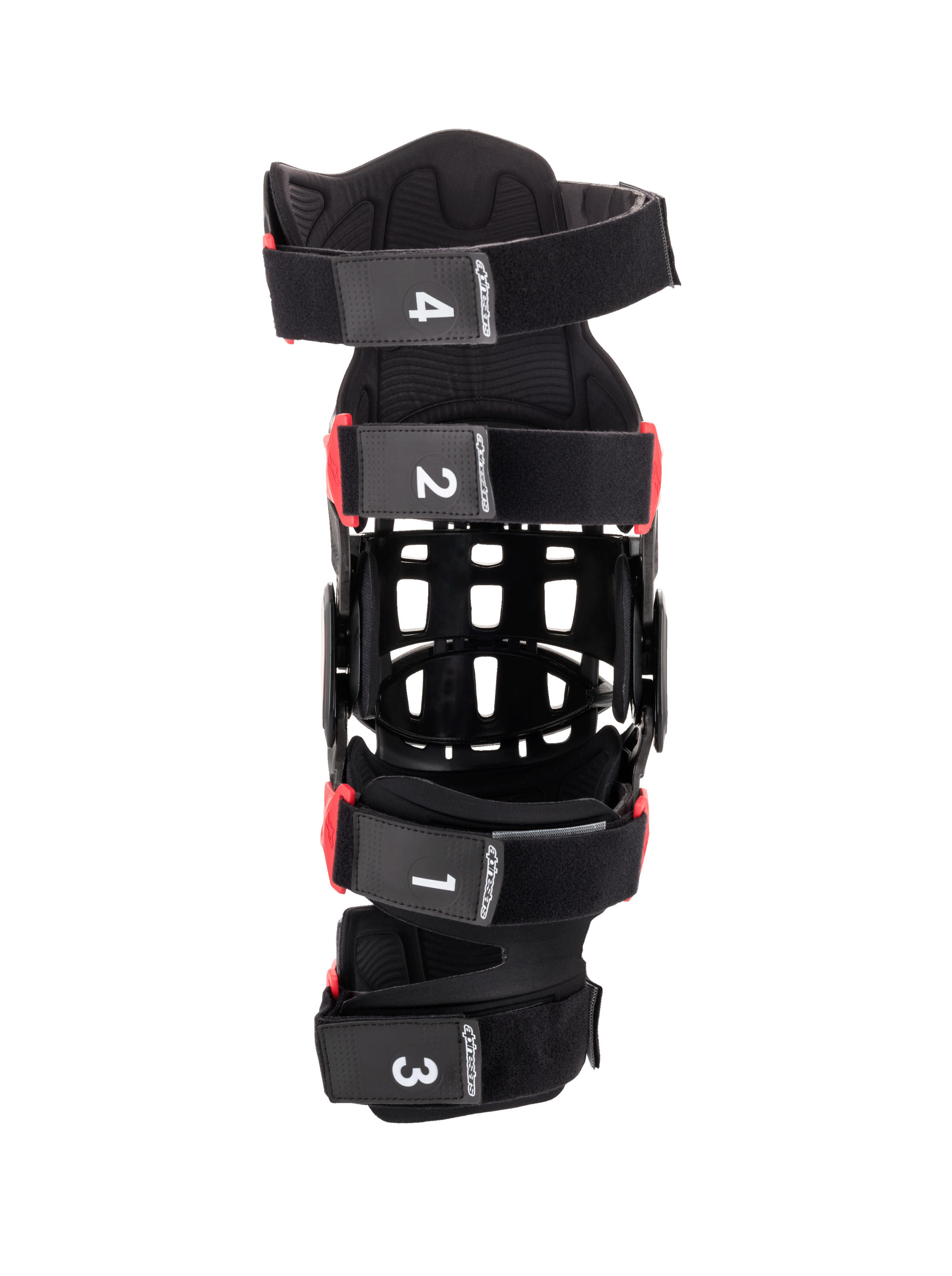 Bionic-10 Carbon Knee Brace - Right