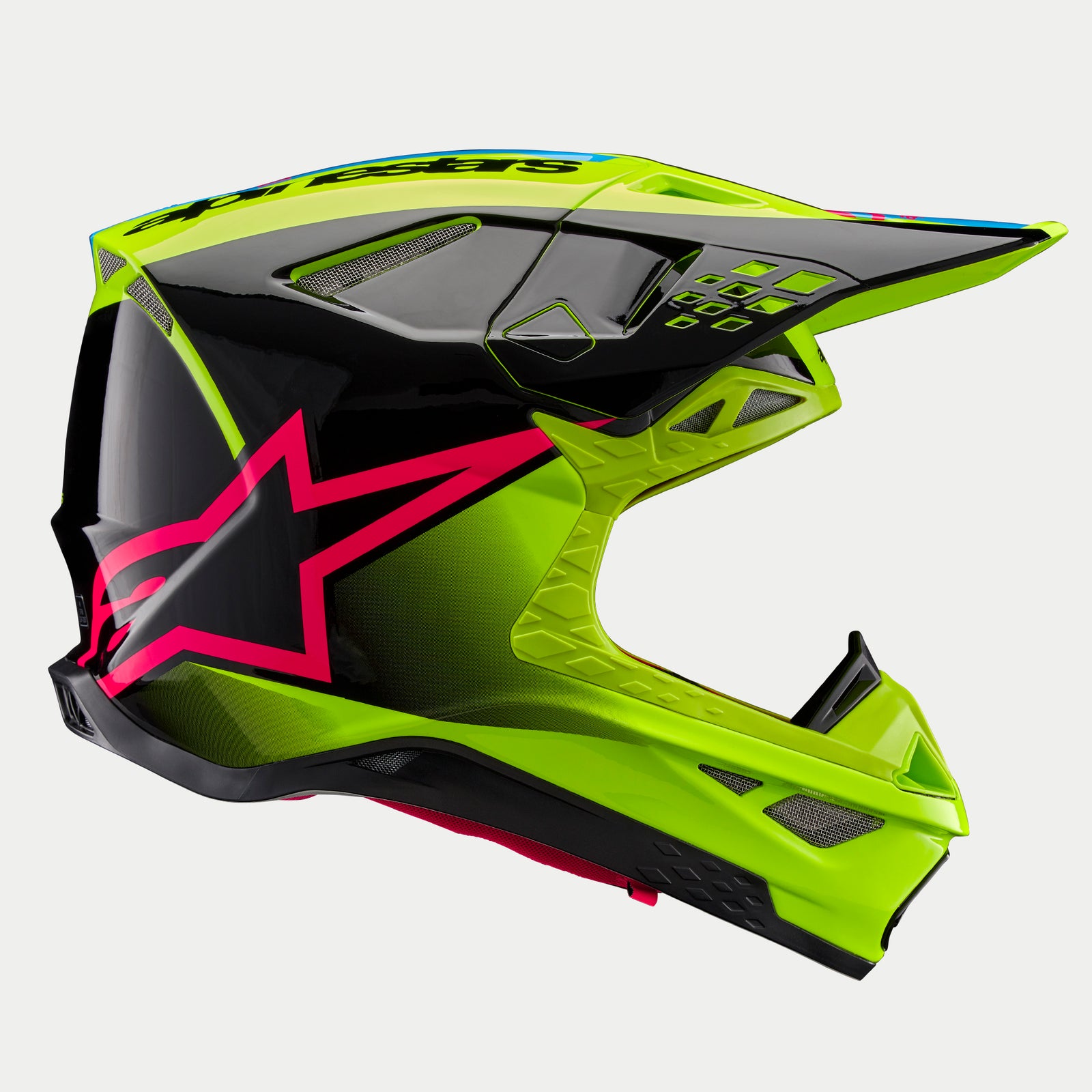 Supertech M10 Unite Helmet