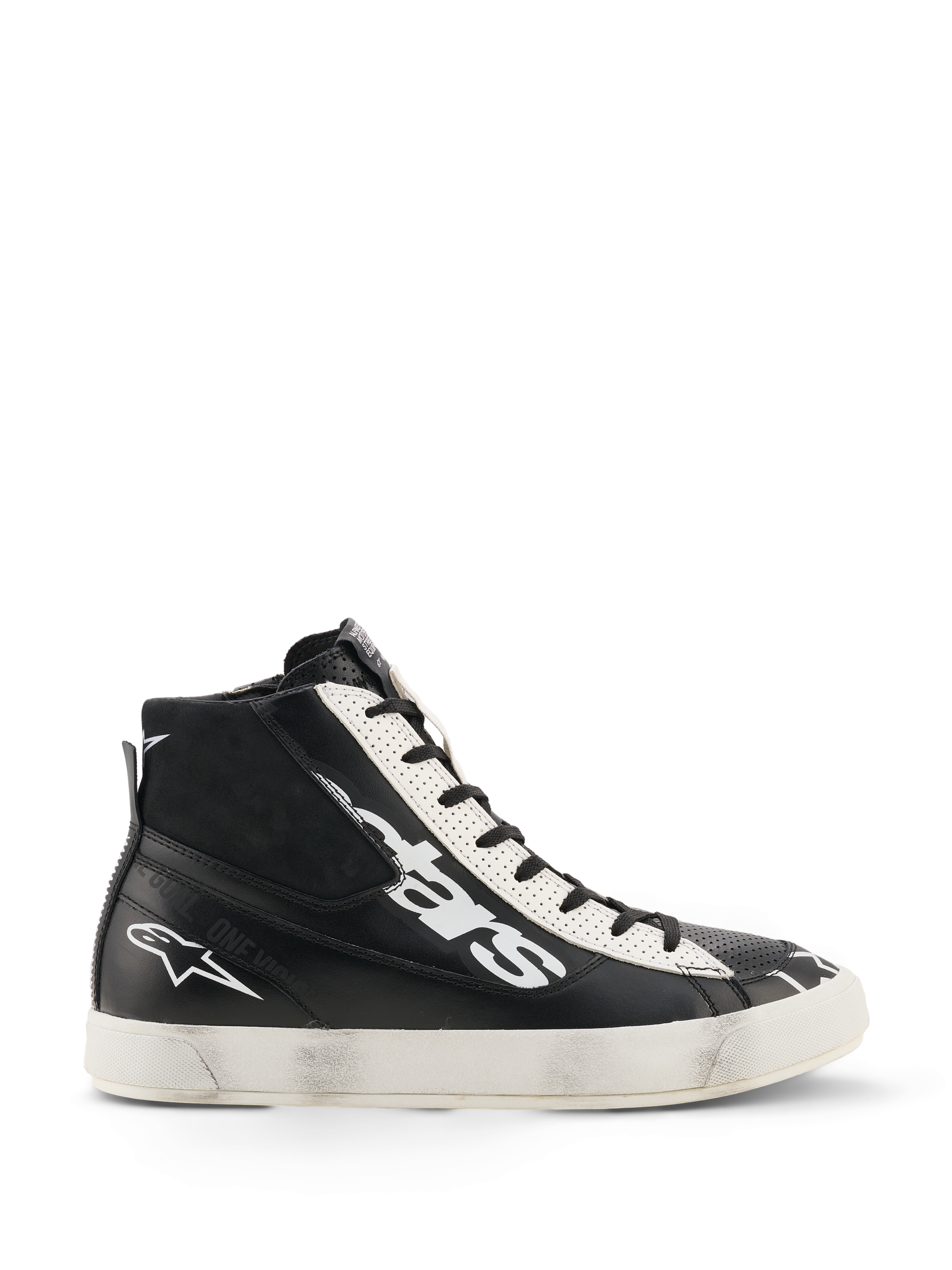 Stated Flair Shoes