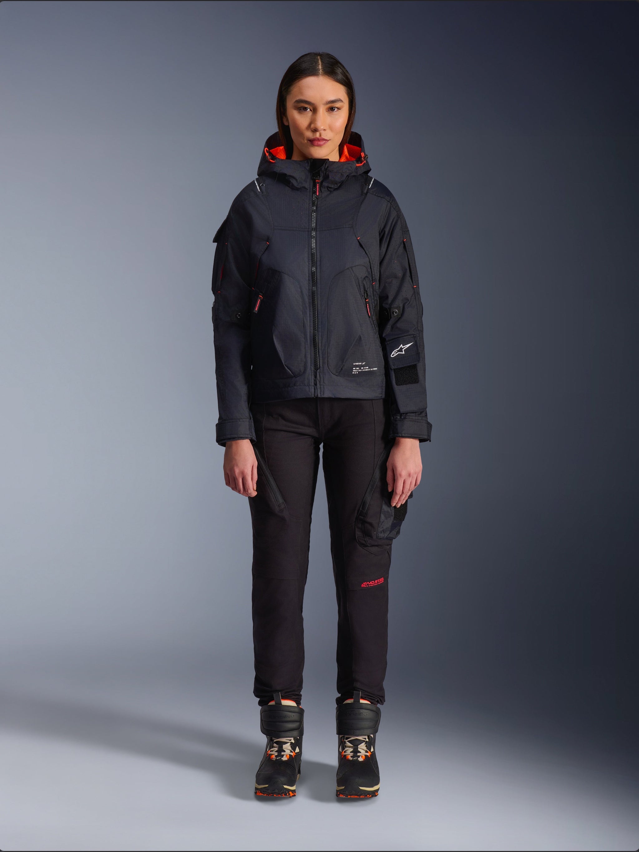Actea Women's Pants