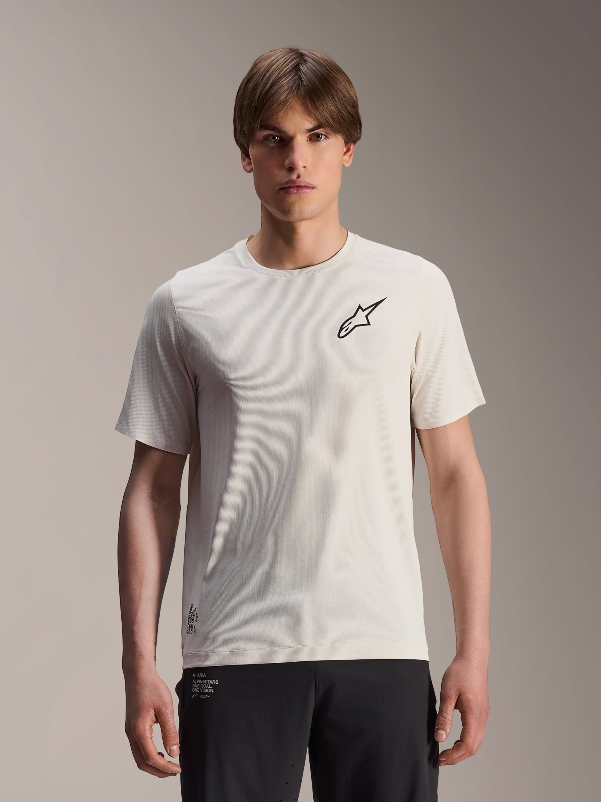 A-Aria Astar Jersey - Short Sleeve