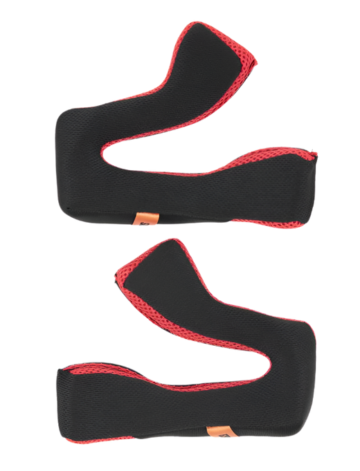 S-M5 22.06 Regular Cheek Pad Set + 5mm