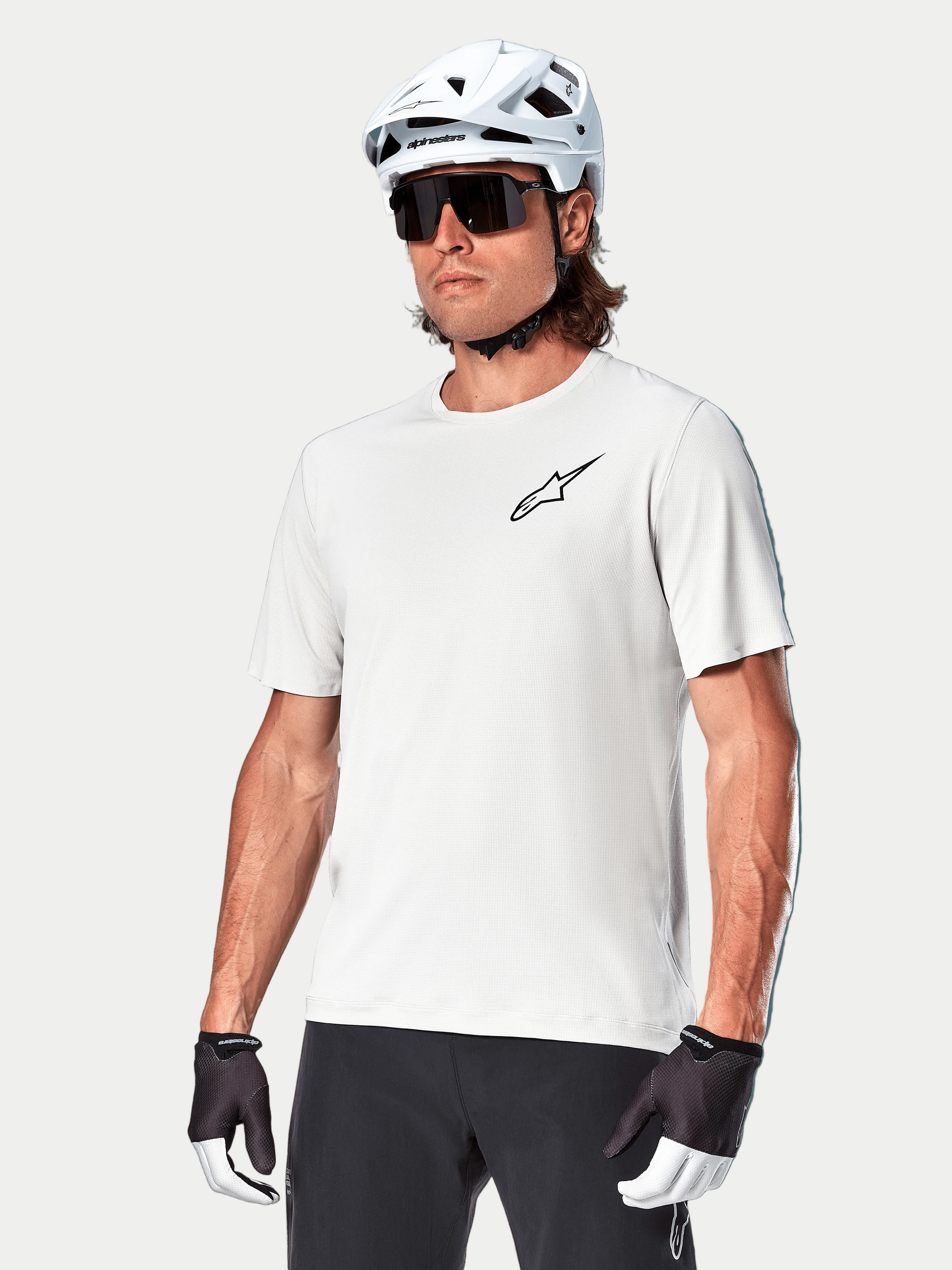 A-Aria Astar Jersey - Short Sleeve