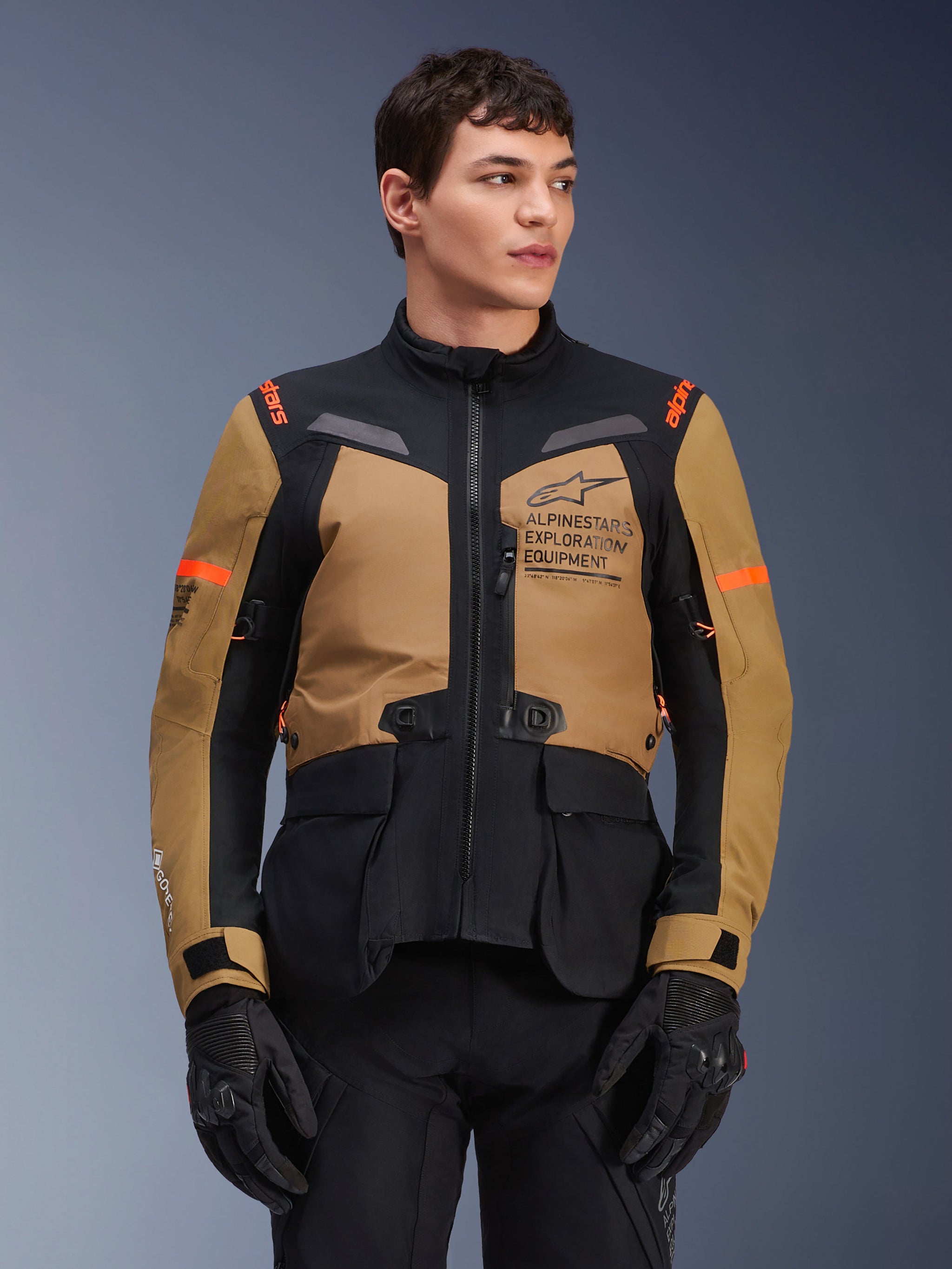 ST-7 2L Gore-Tex Jacket