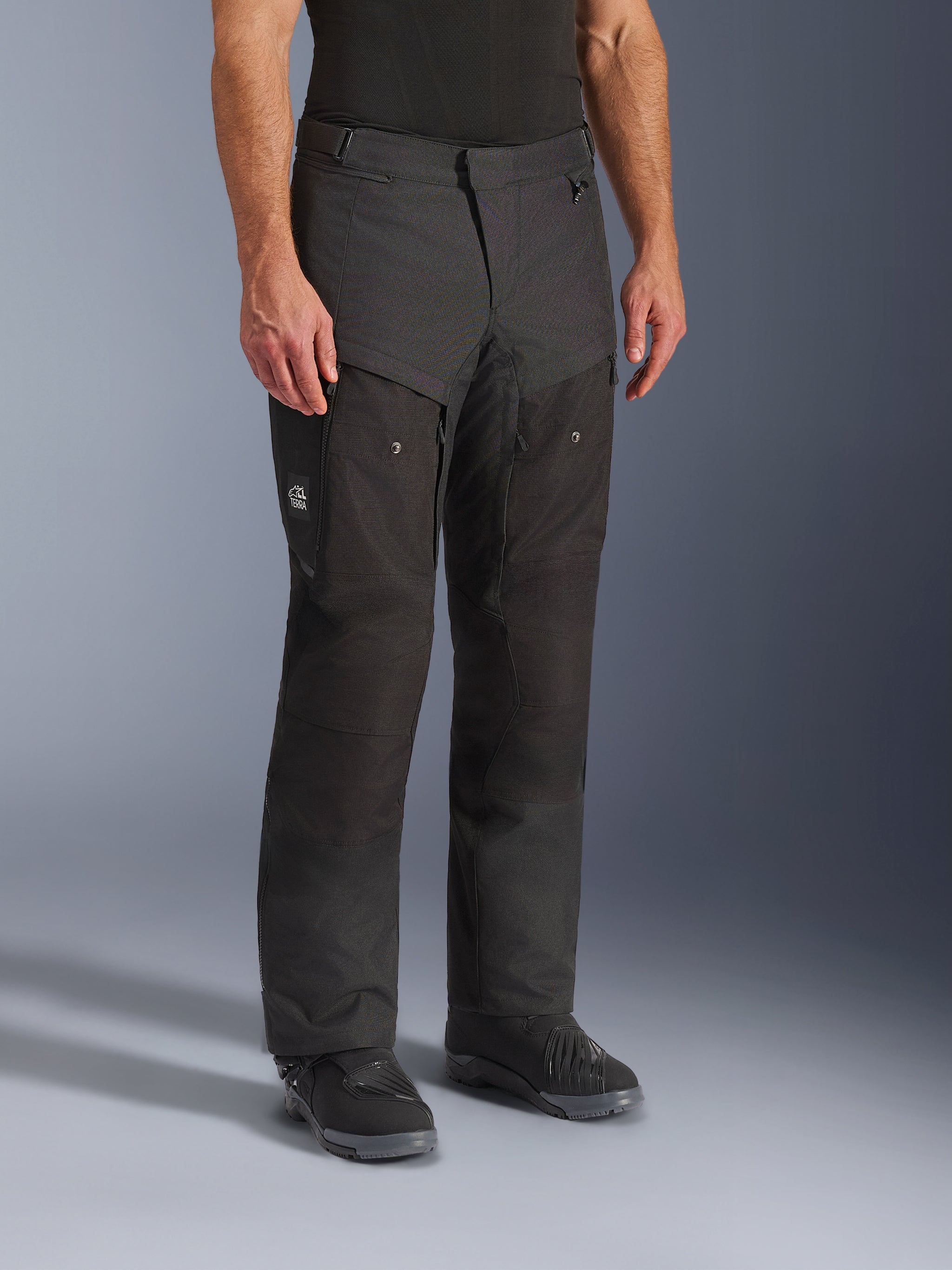 Cusco Drystar® Pants