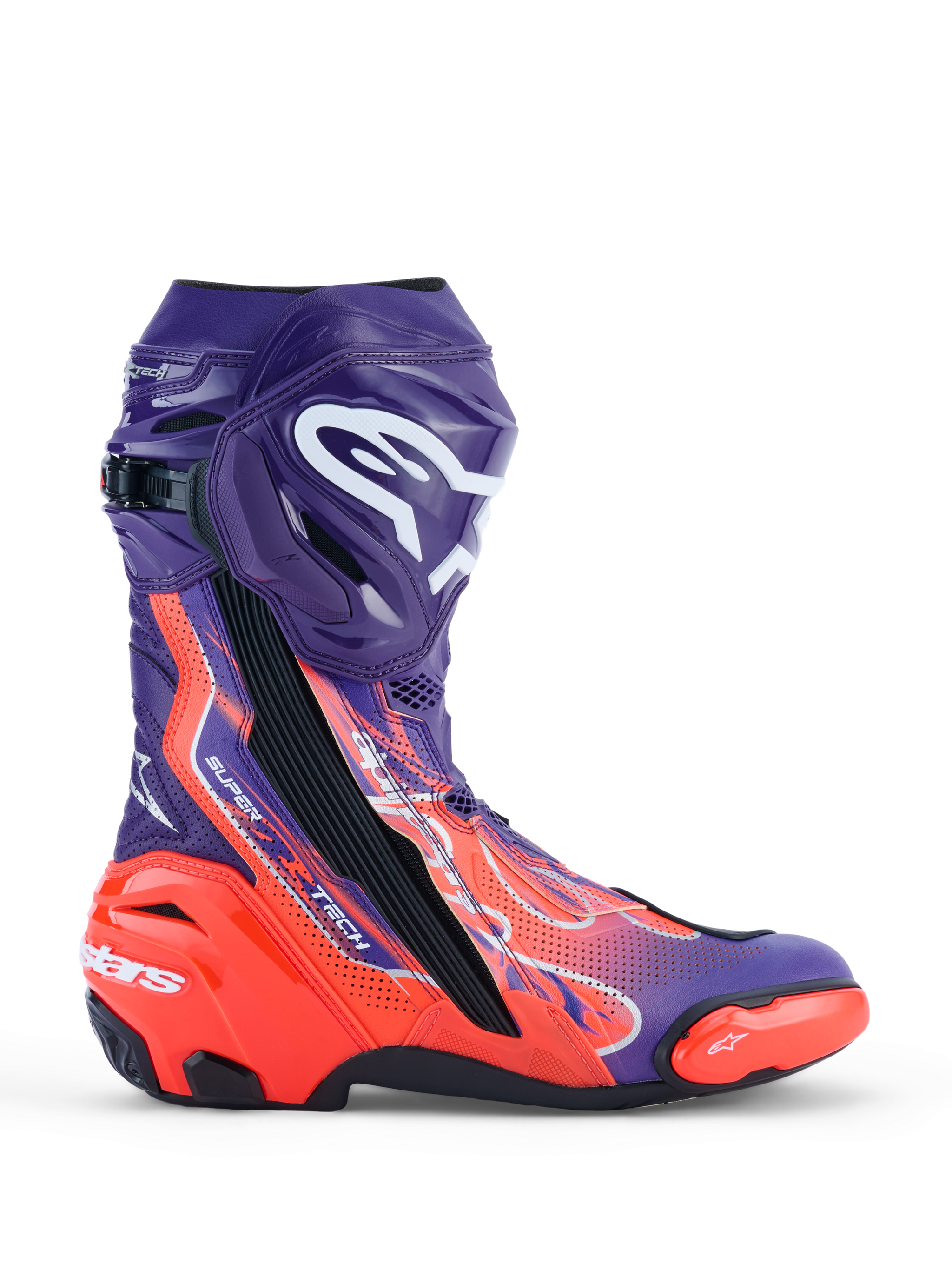 Supertech R LE Flyte Vented Boots