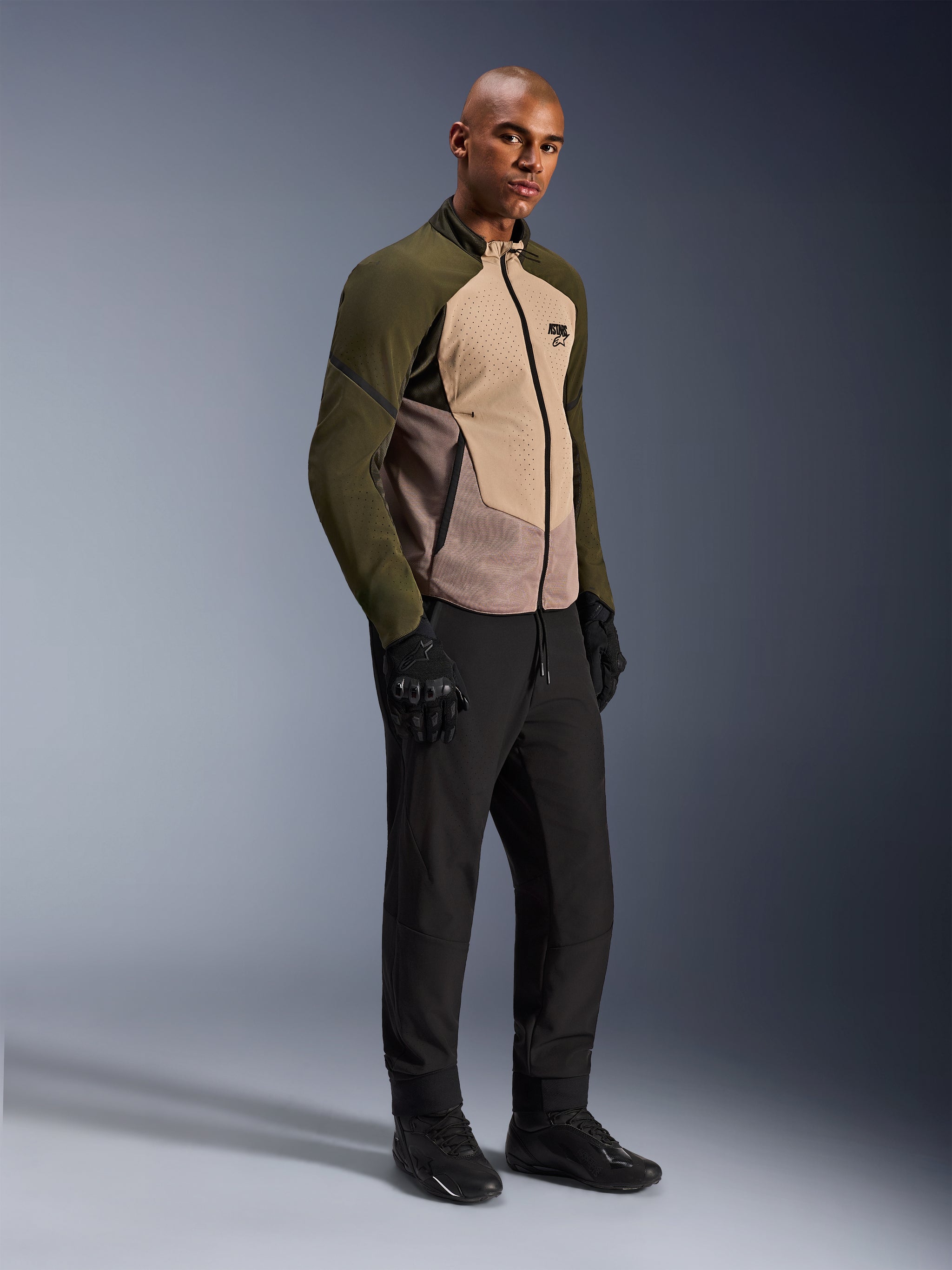 Aeroshell Airflow Jacket