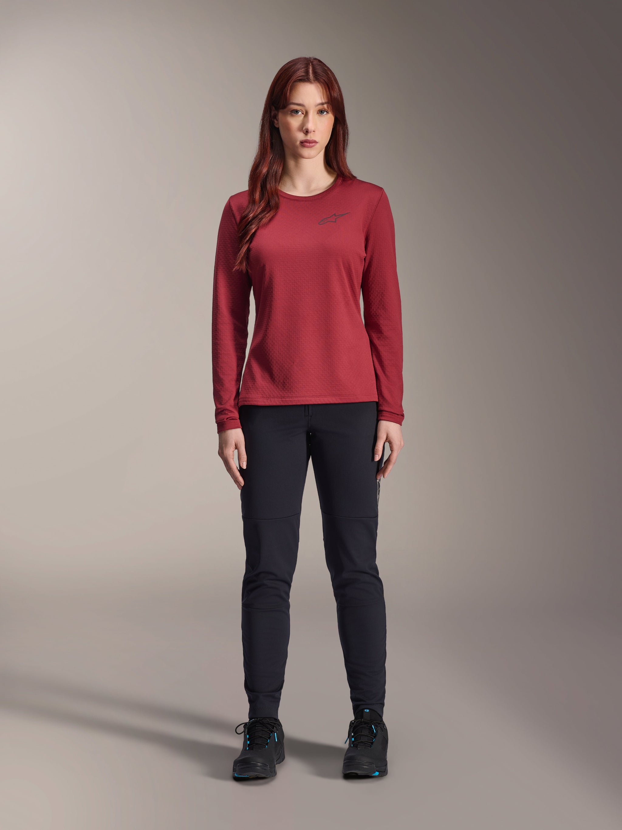 Women Stella A-Dura Thermal Pant