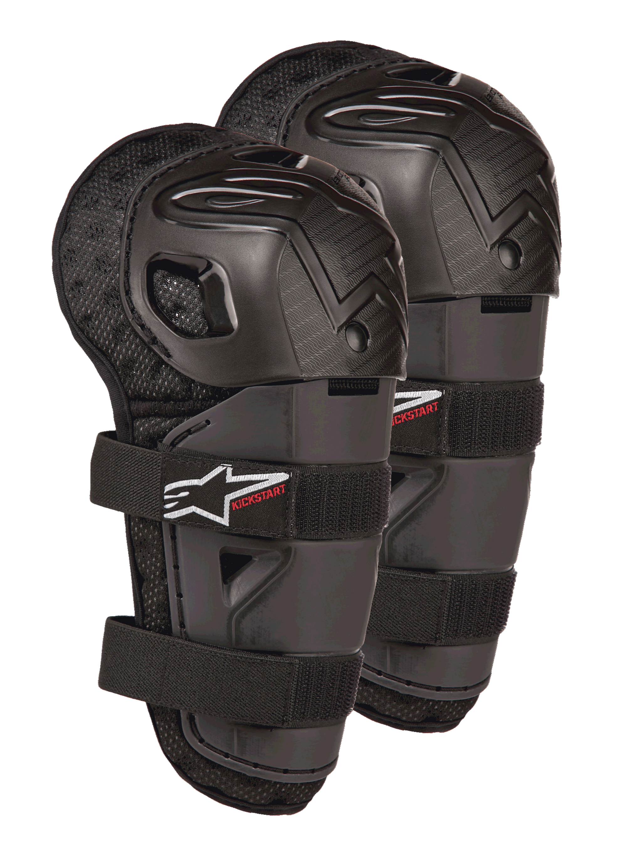 Youth Bionic Action Kickstart Knee Guard