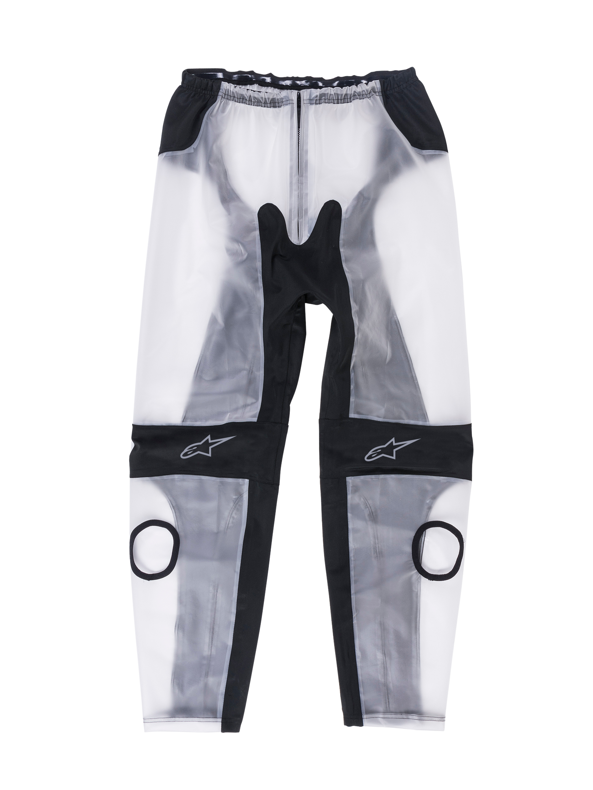 Racing Rain Pants
