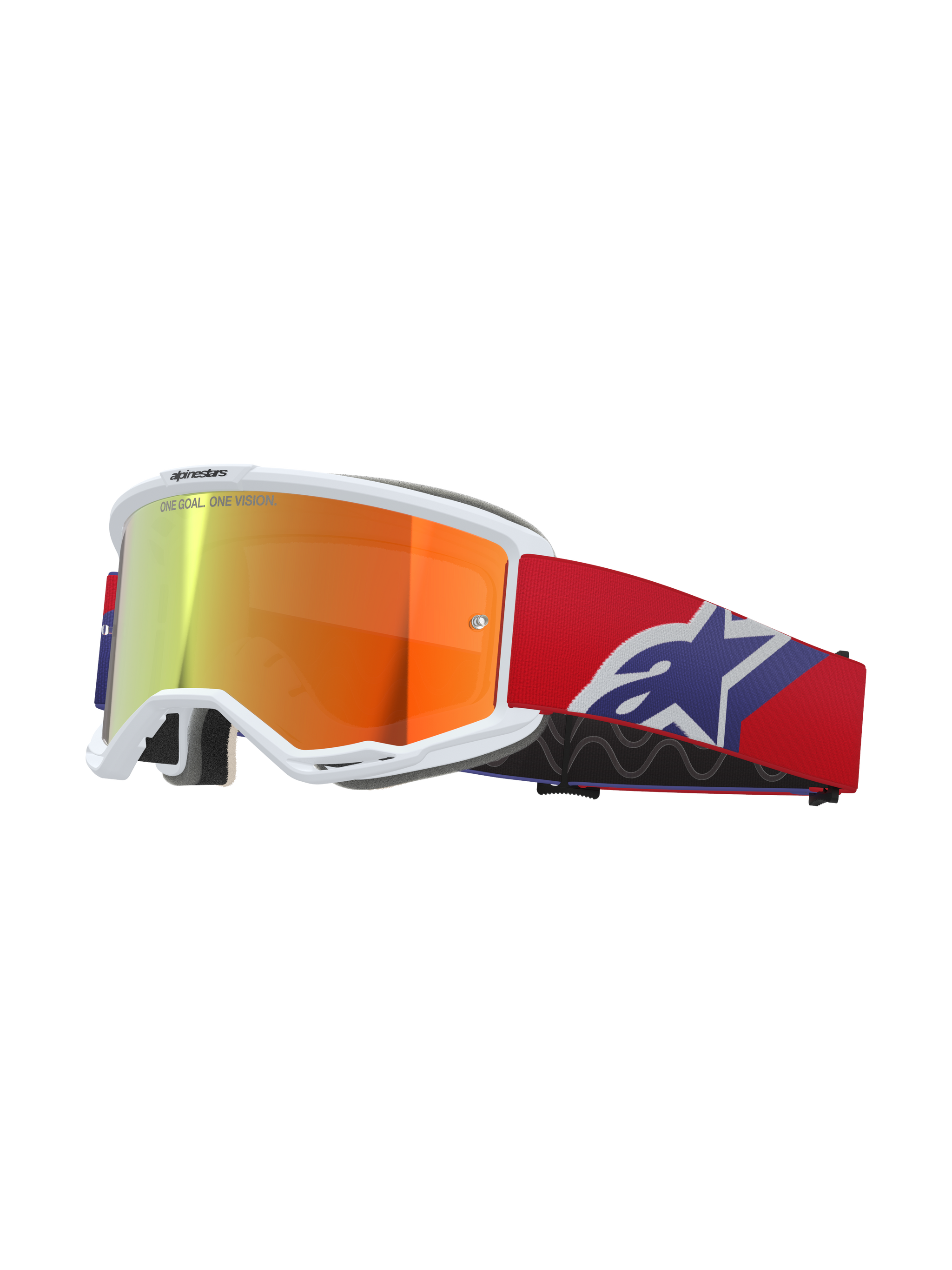 Vision 5 Corp Goggles
