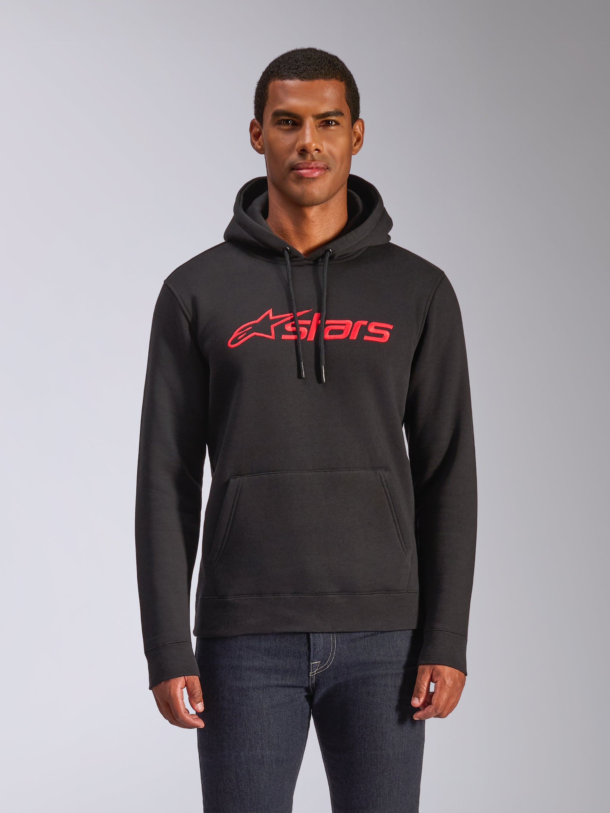 Blaze V3 Hoodie
