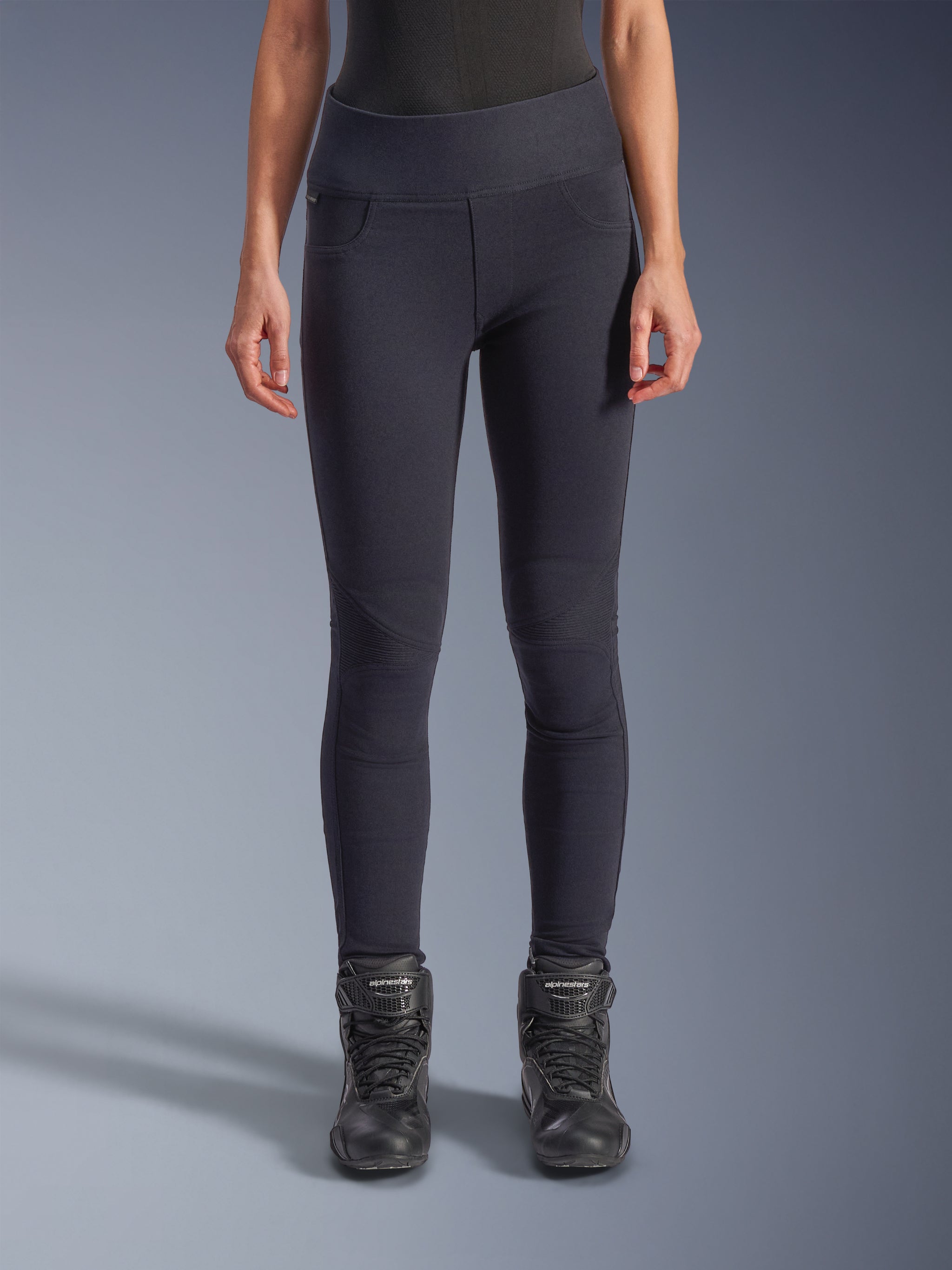 Stella Flex-AST Leggings - Short