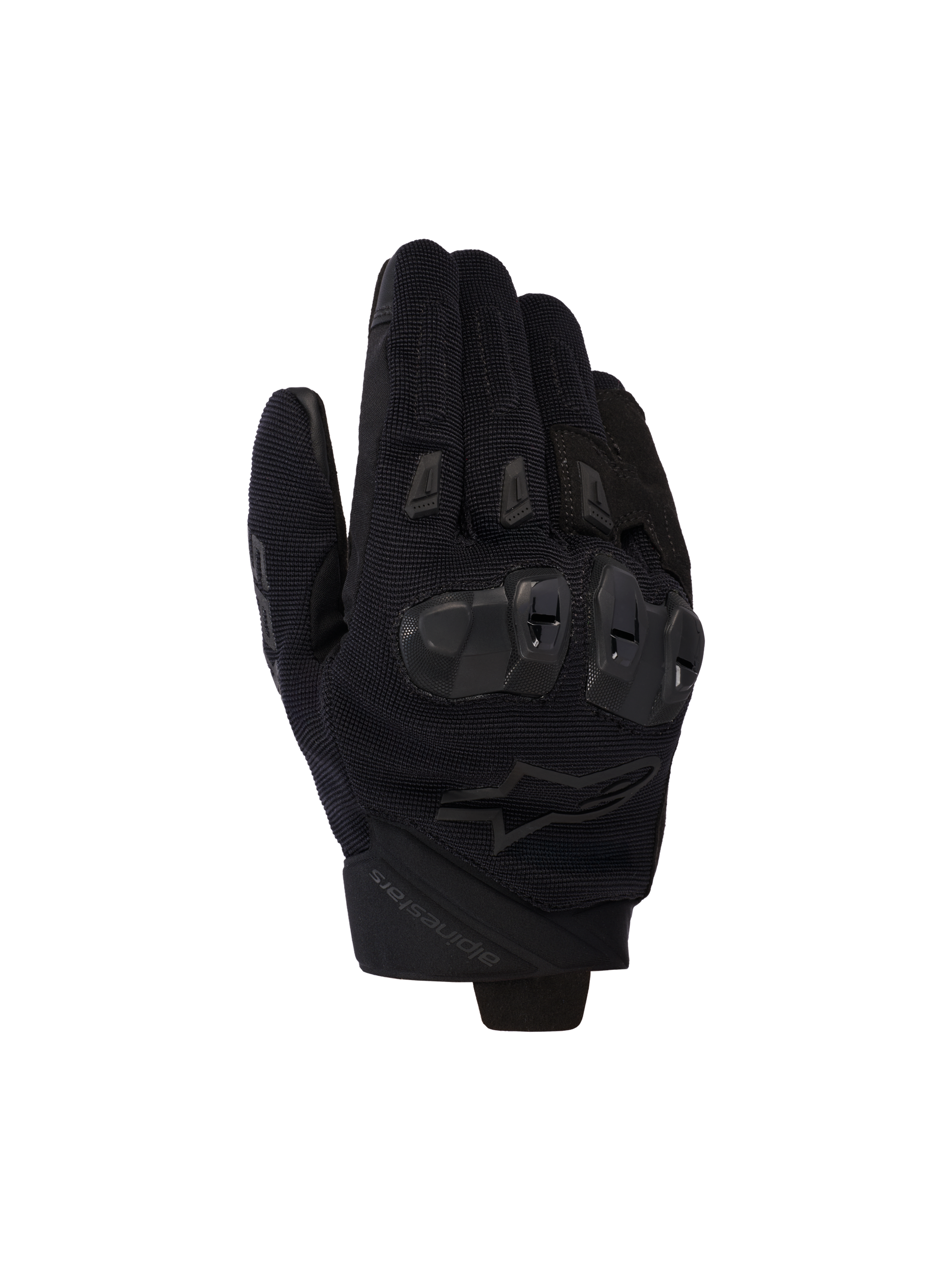 Sp X 7 Gloves