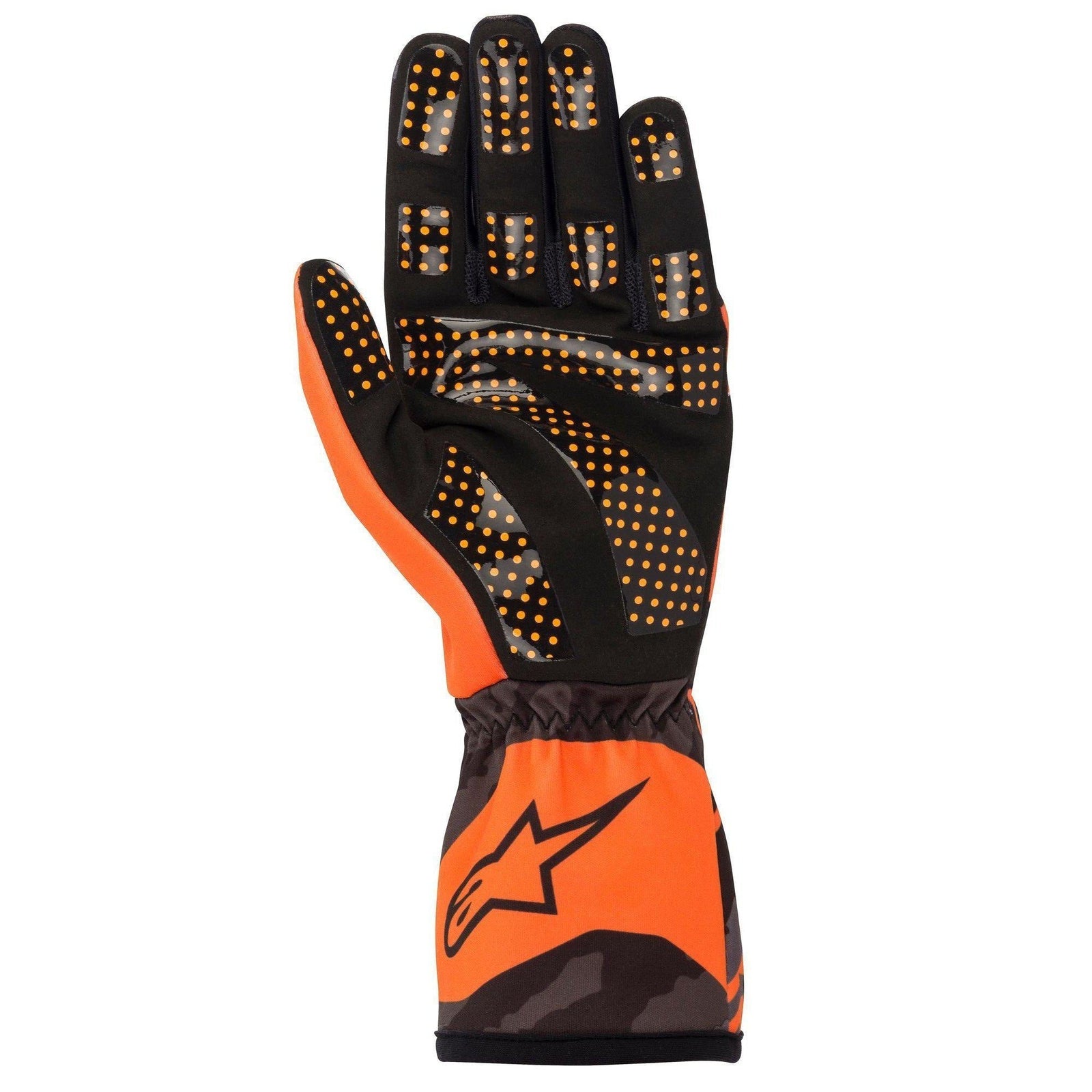 Tech-1 K Race V2 Camo Gloves