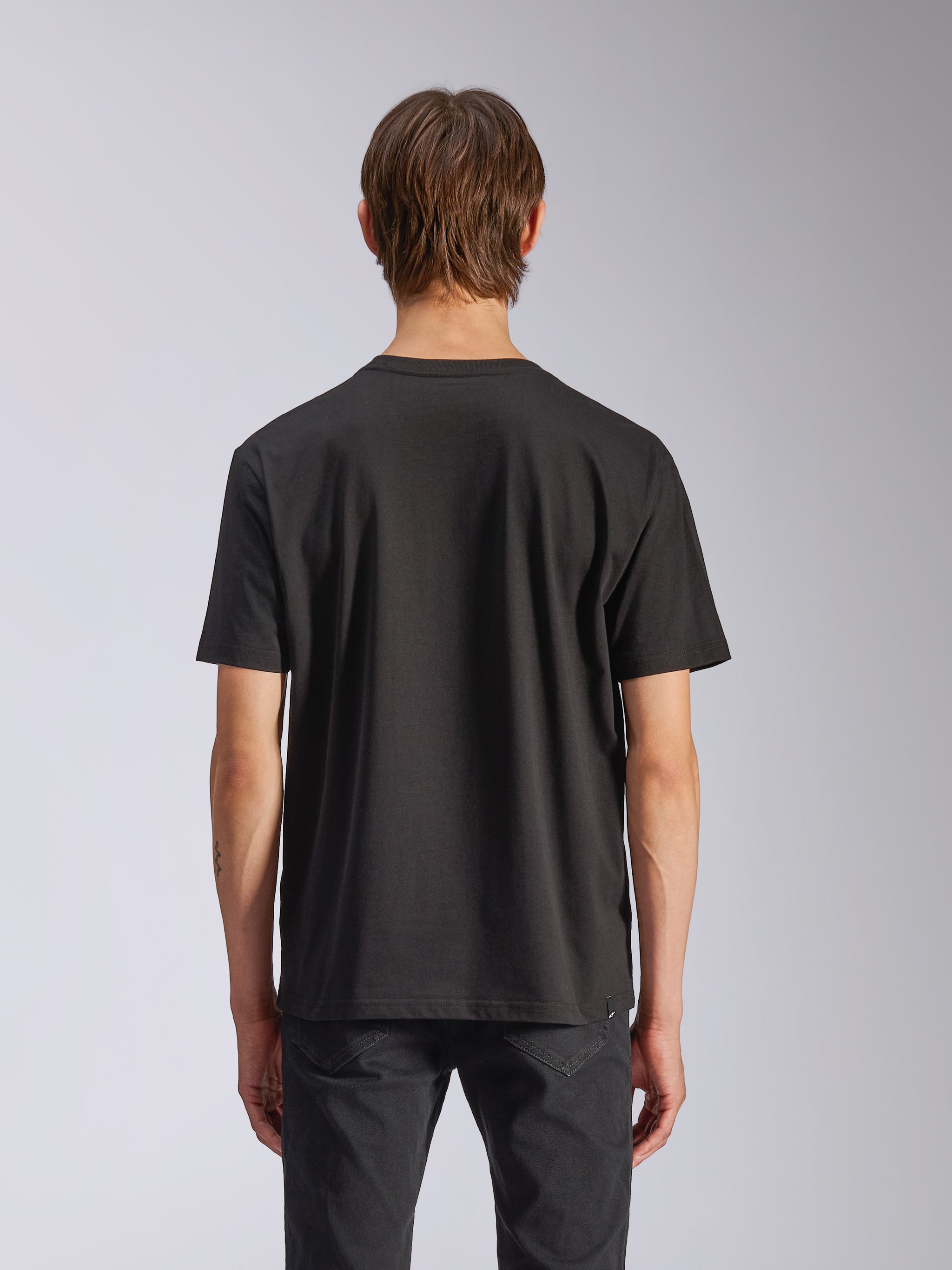 Mx Helmet CSF Tee