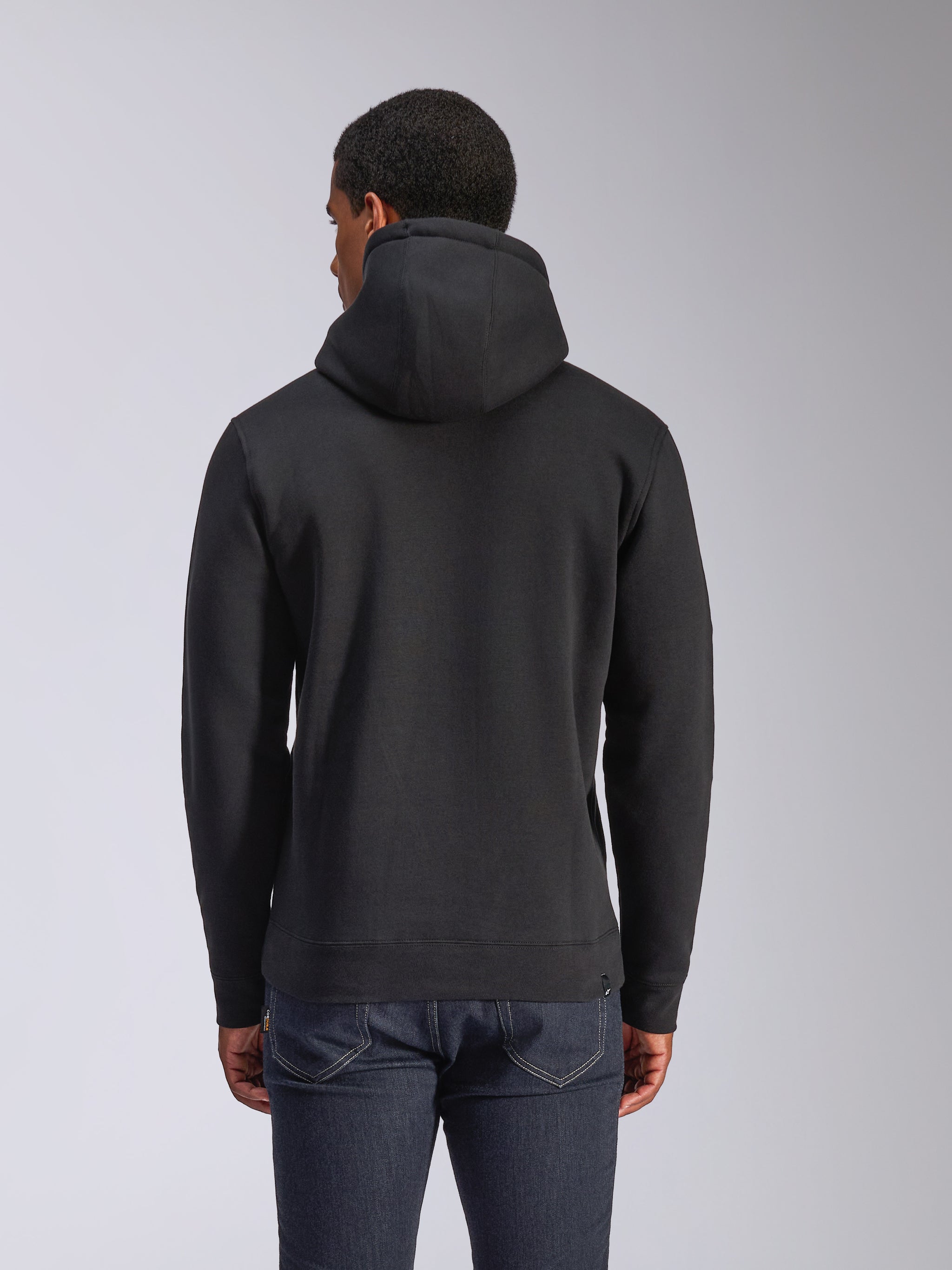 Blaze V3 Hoodie