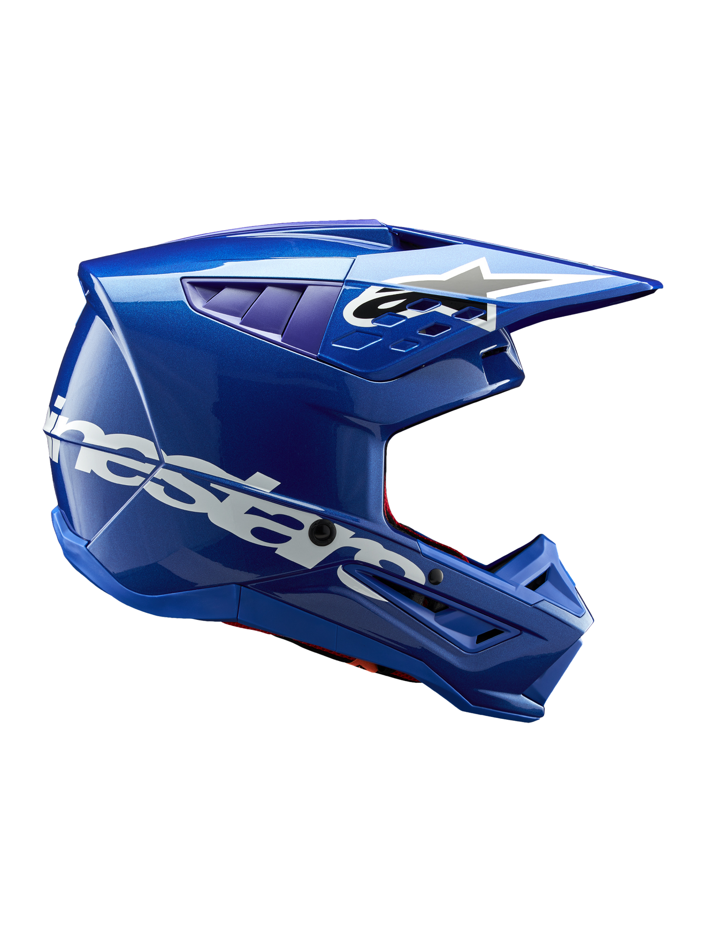 SM5 Corp Helmet