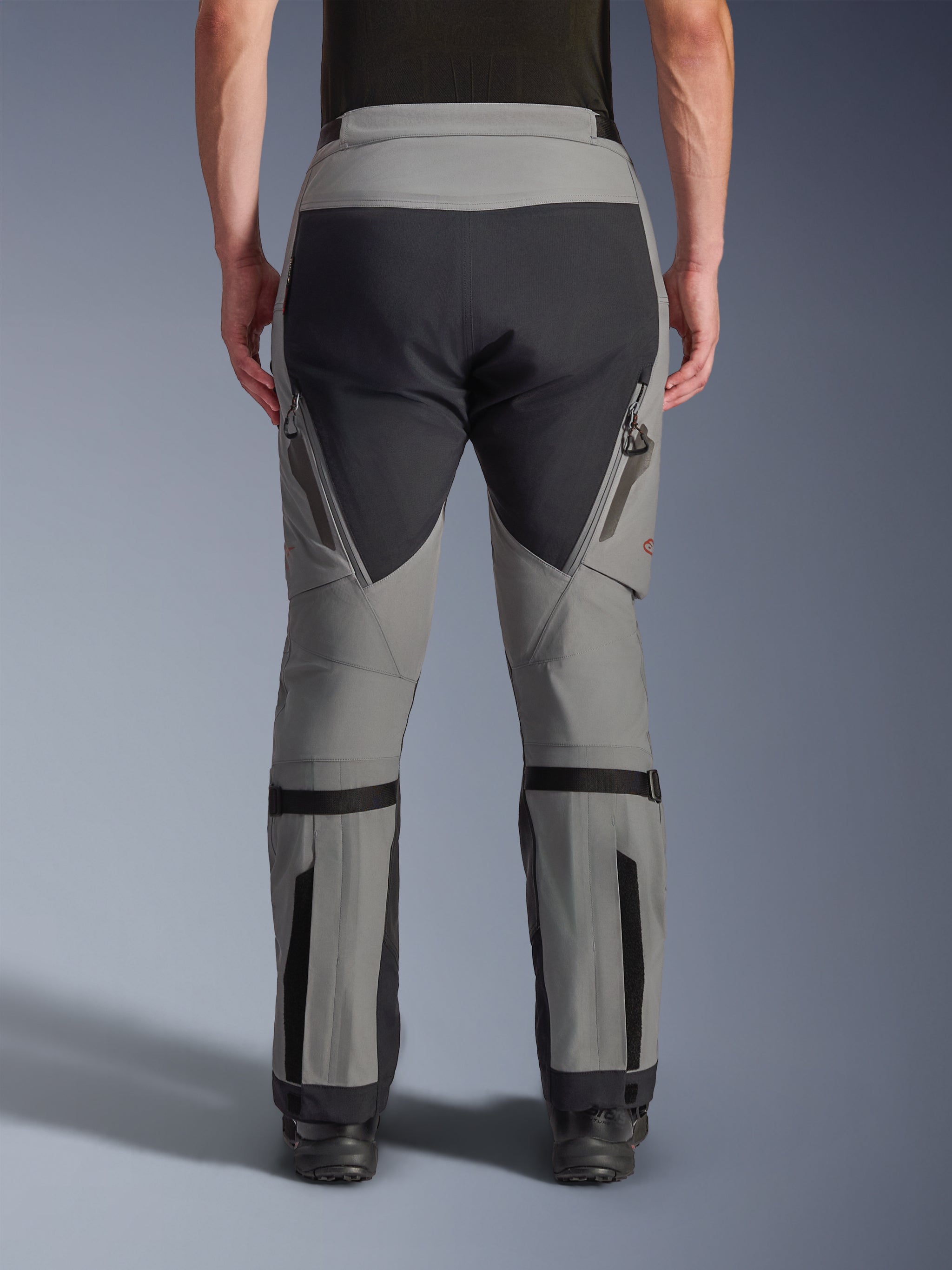 Nazca 3L Gore-tex Pro Pants - Short