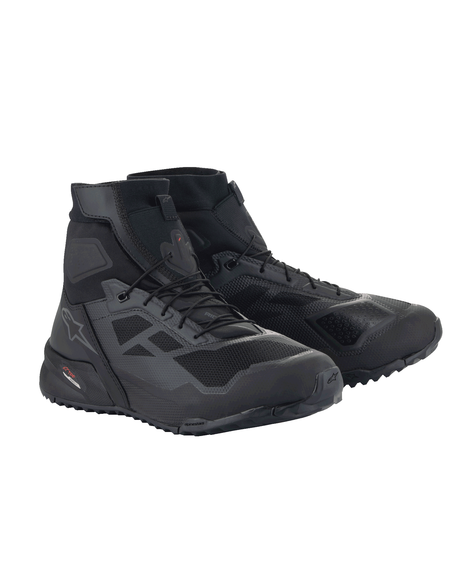 CR-1 Shoes