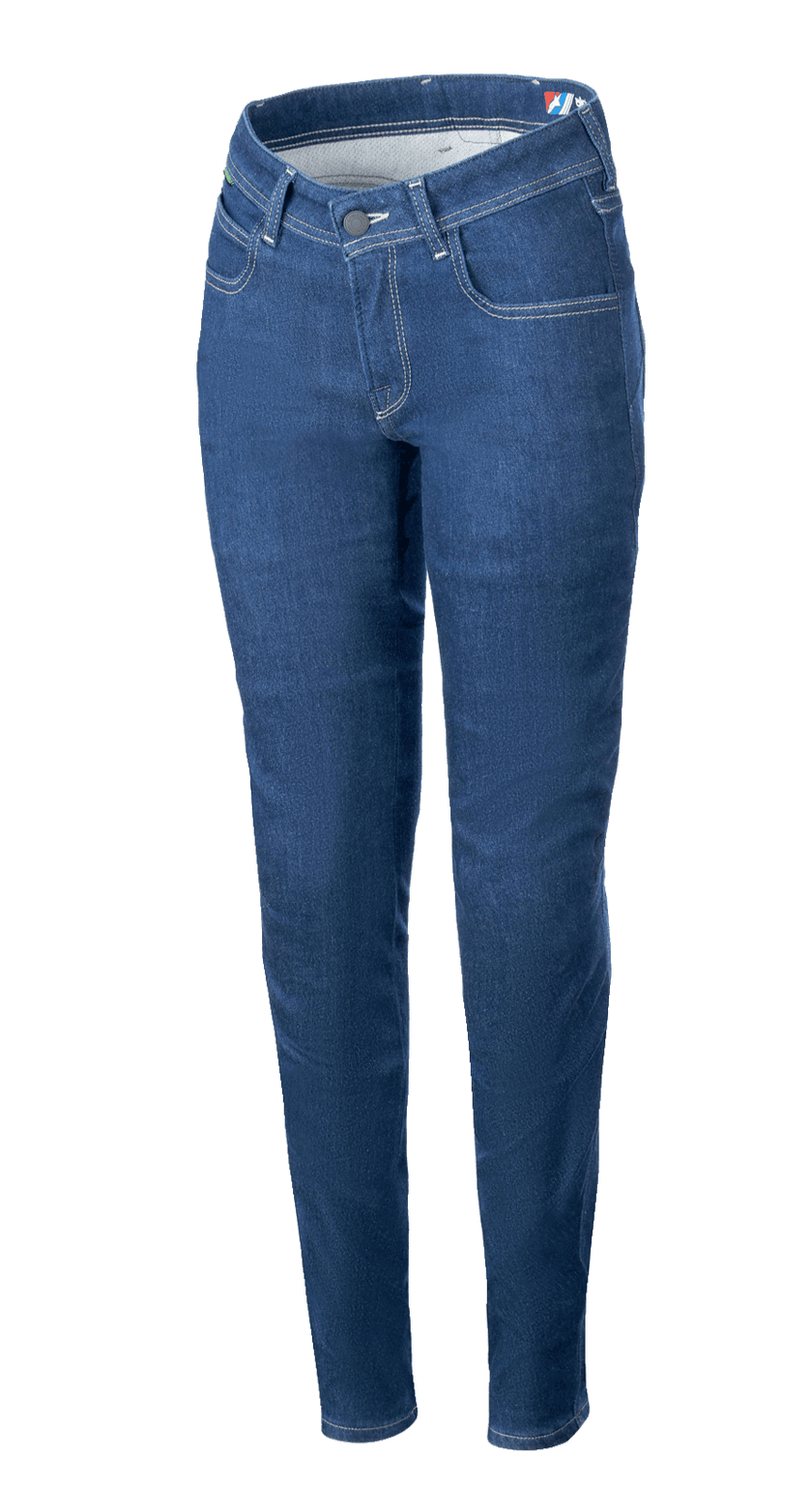 Daisy V3 Women Riding Denim