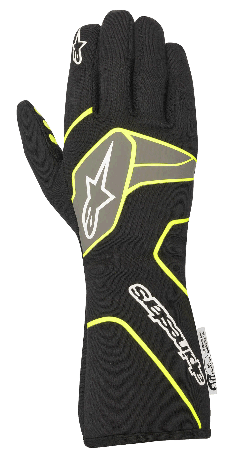 Tech-1 Race V2 Gloves