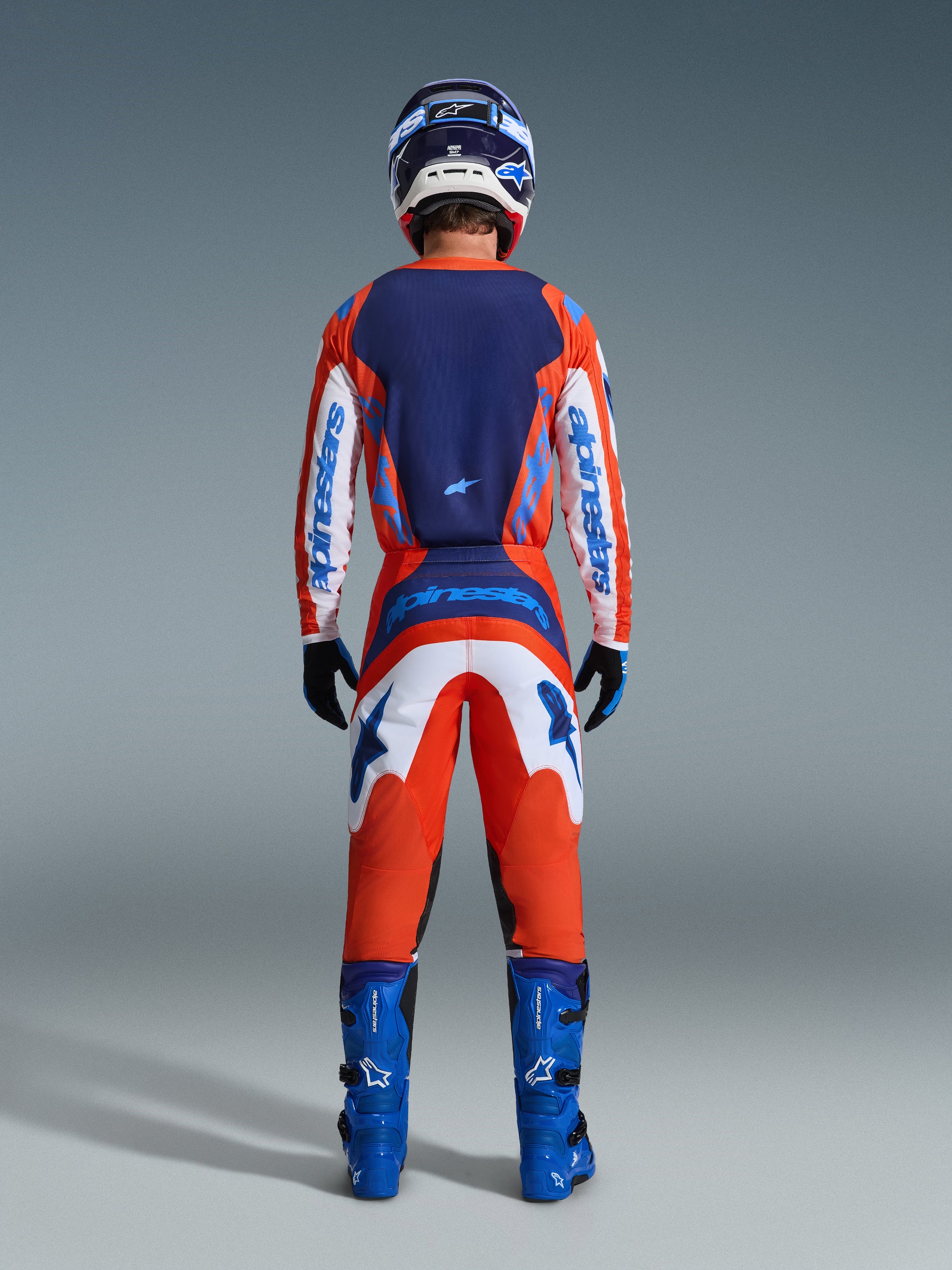 2026 Fluid Grid Gear Set