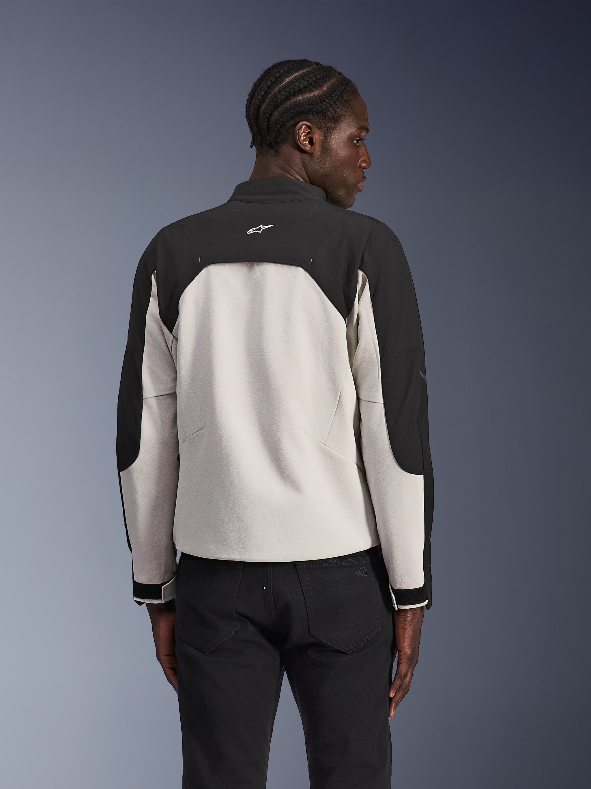 Provoke Jacket