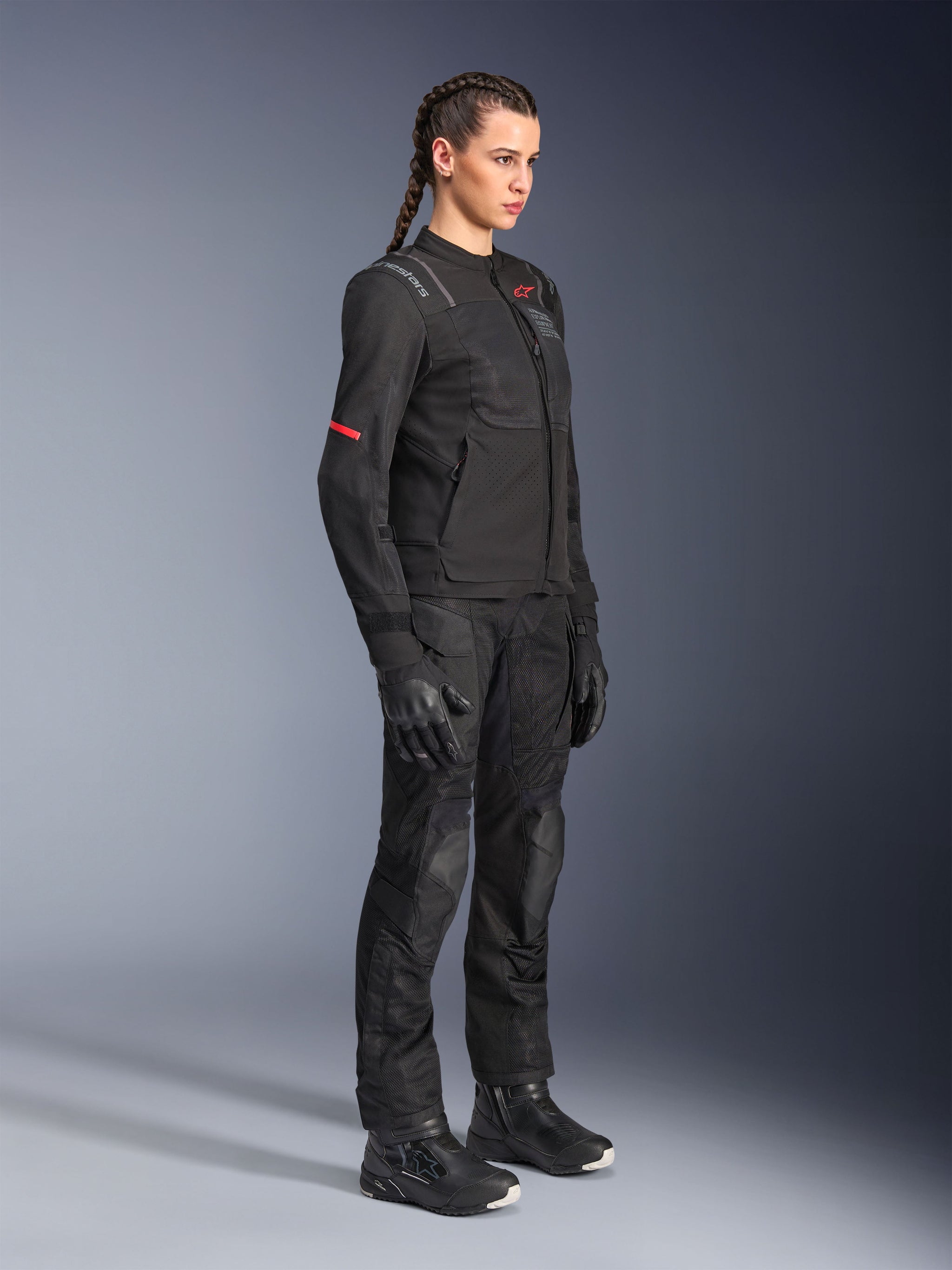 Women Stella Andes Air Drystar® Pants
