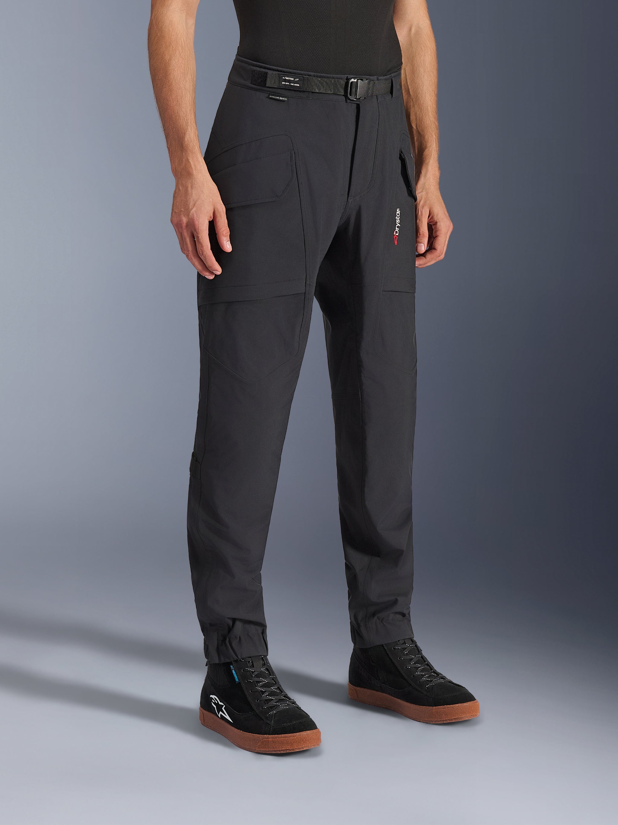 Juggernaut V2 Riding Pants