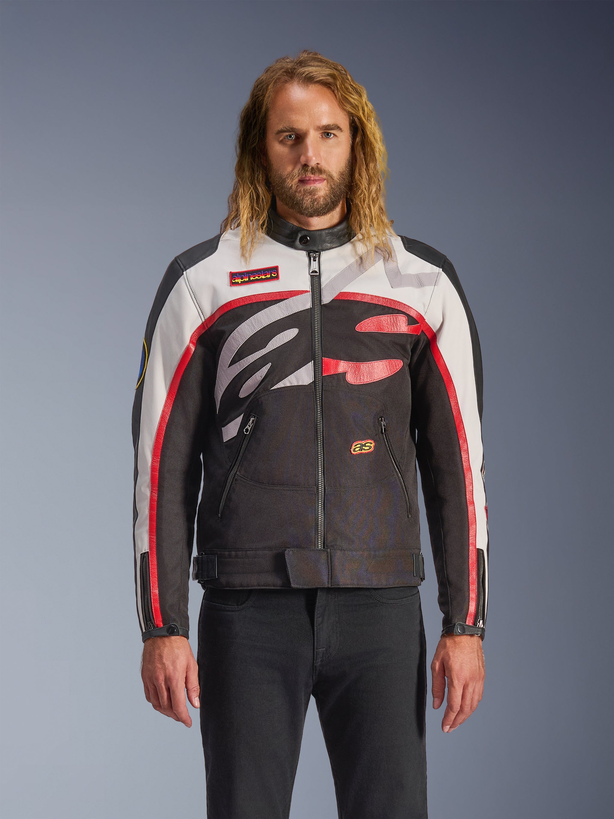 Axton Jacket