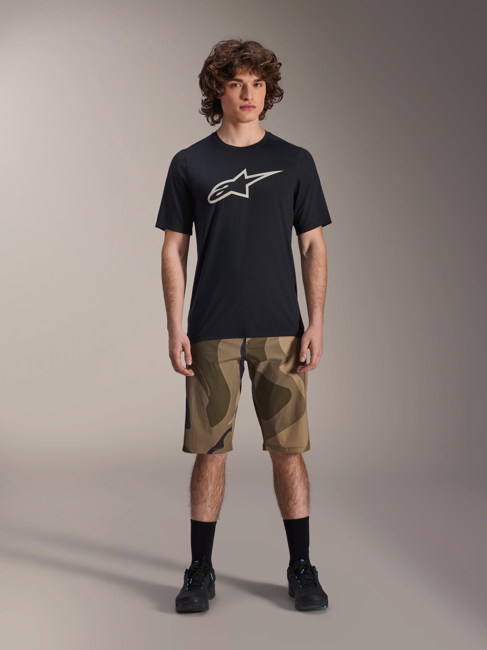 A-Dura Astar Jersey - Short Sleeve