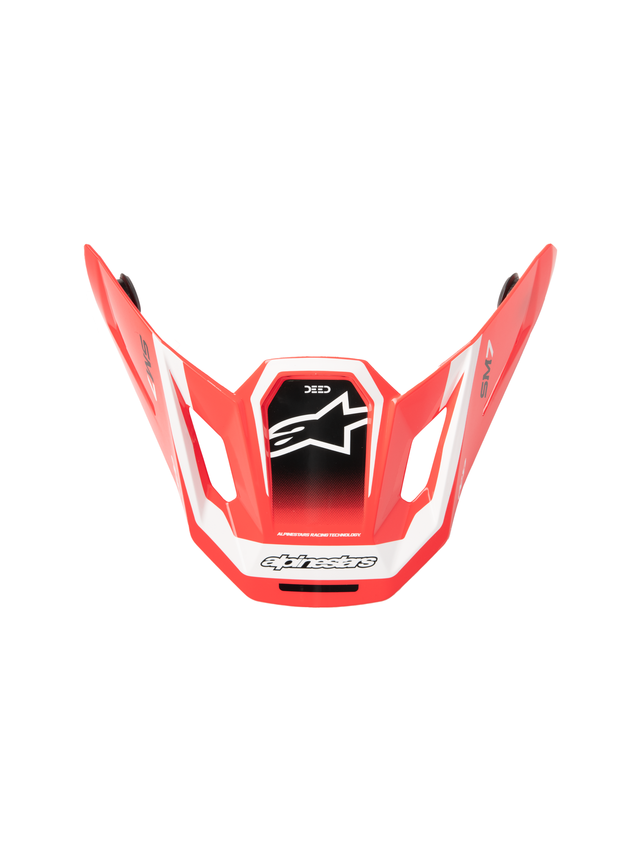 Visor S-M7 Deed