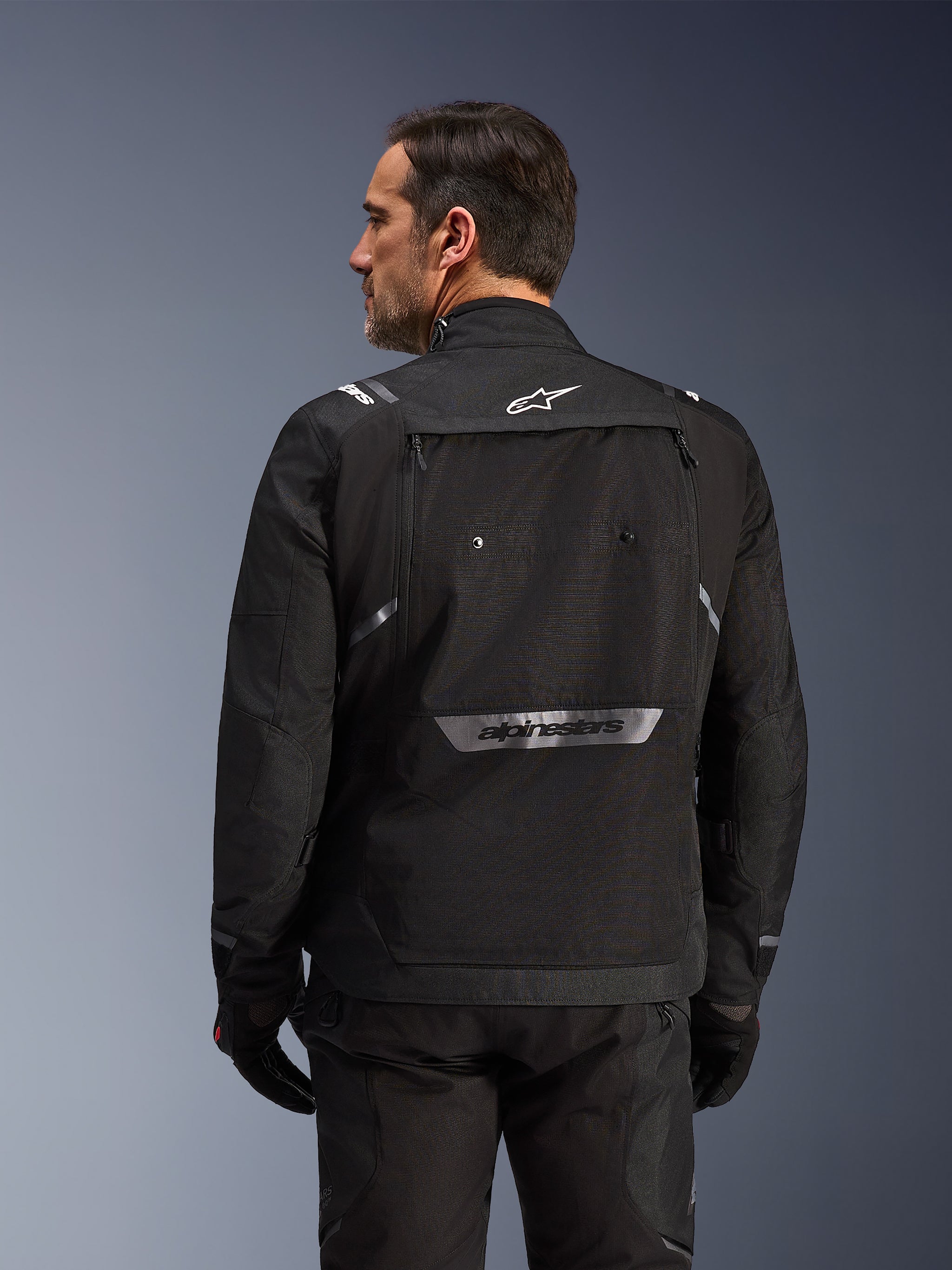 Cusco Drystar® Jacket