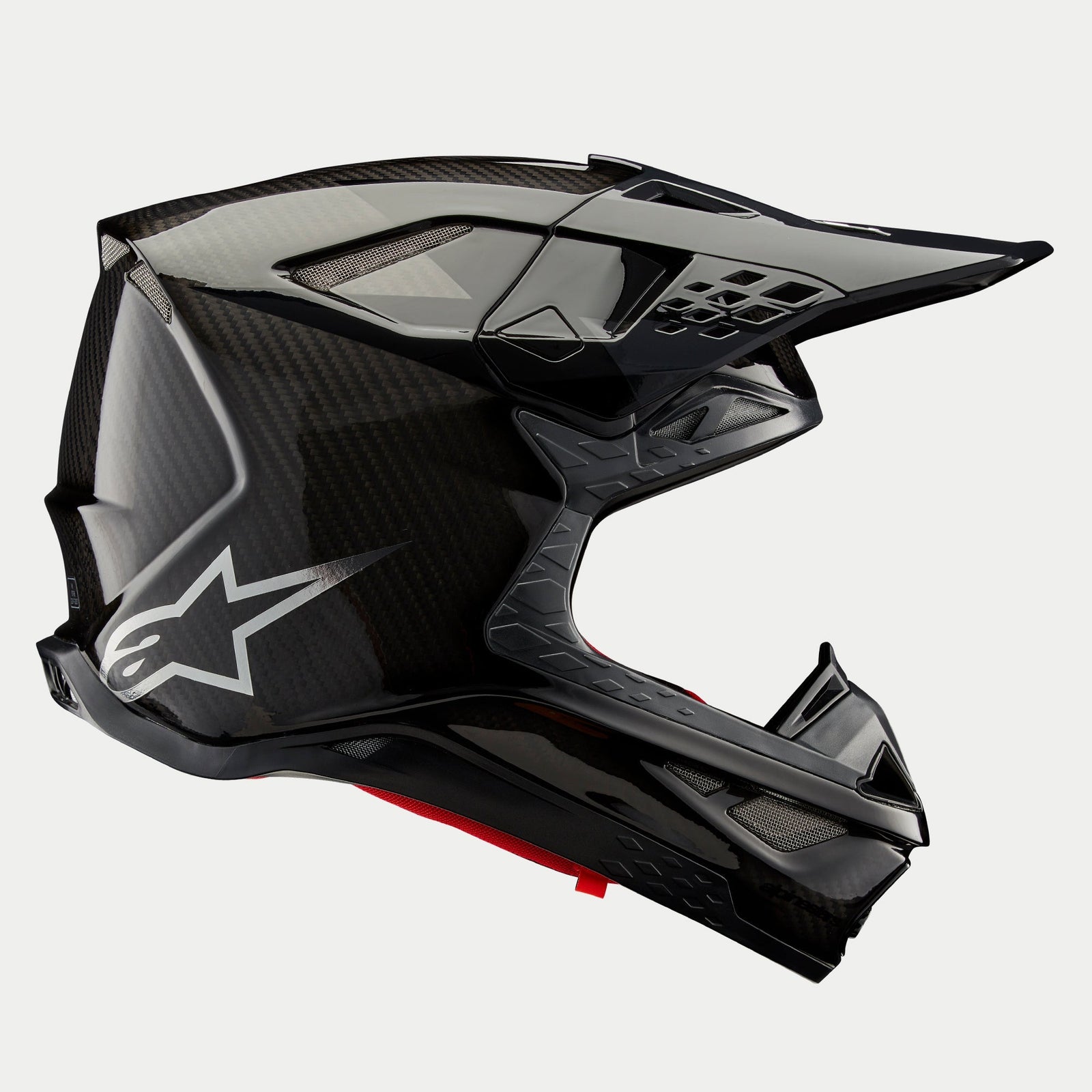 Supertech M10 Fame Helmet