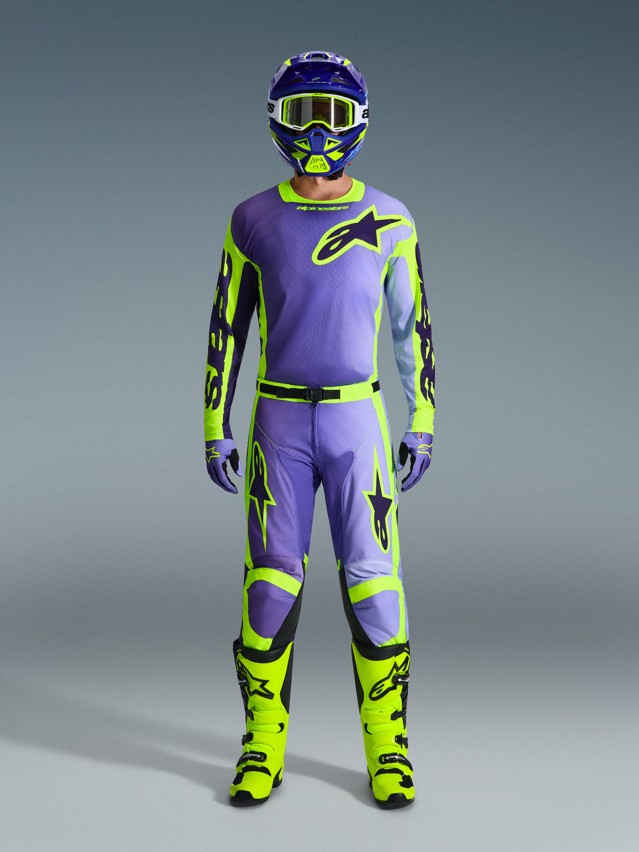 2026 Racer Portl Gear Set