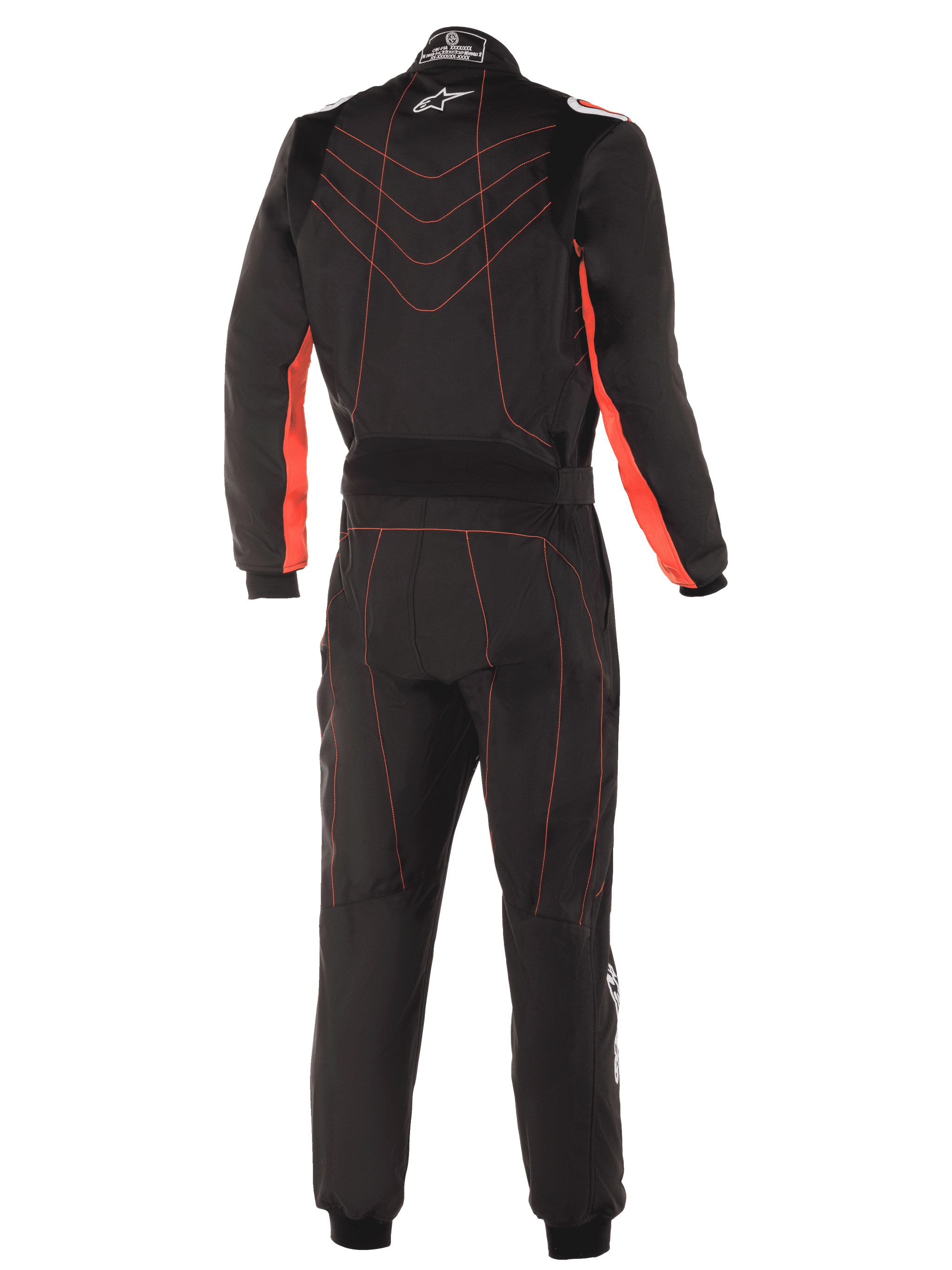 KMX-9 V2 Suit