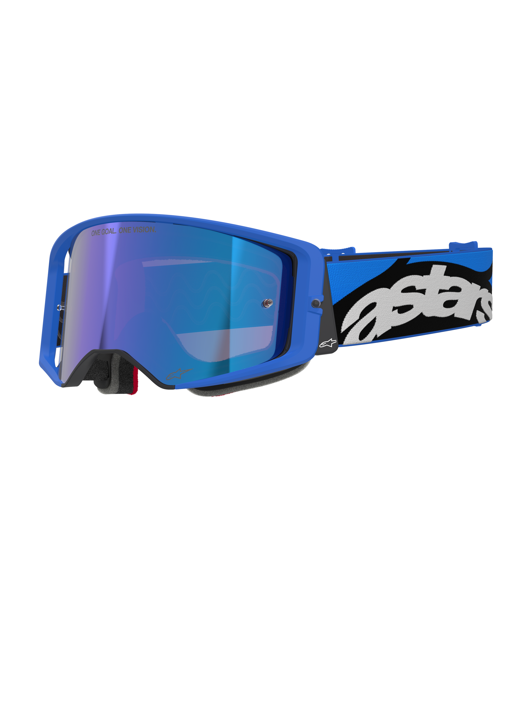 Supertech Stream Goggles